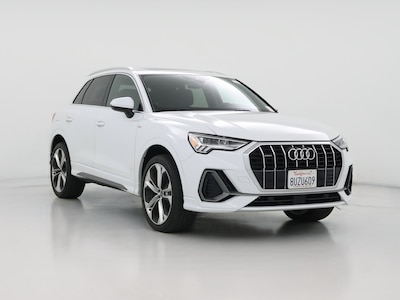 2021 Audi Q3 S-Line Premium Plus