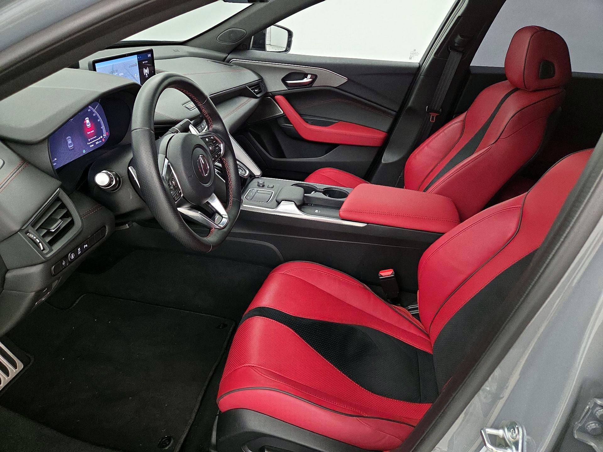 Thumbnail: 2025 Acura TLX - 11