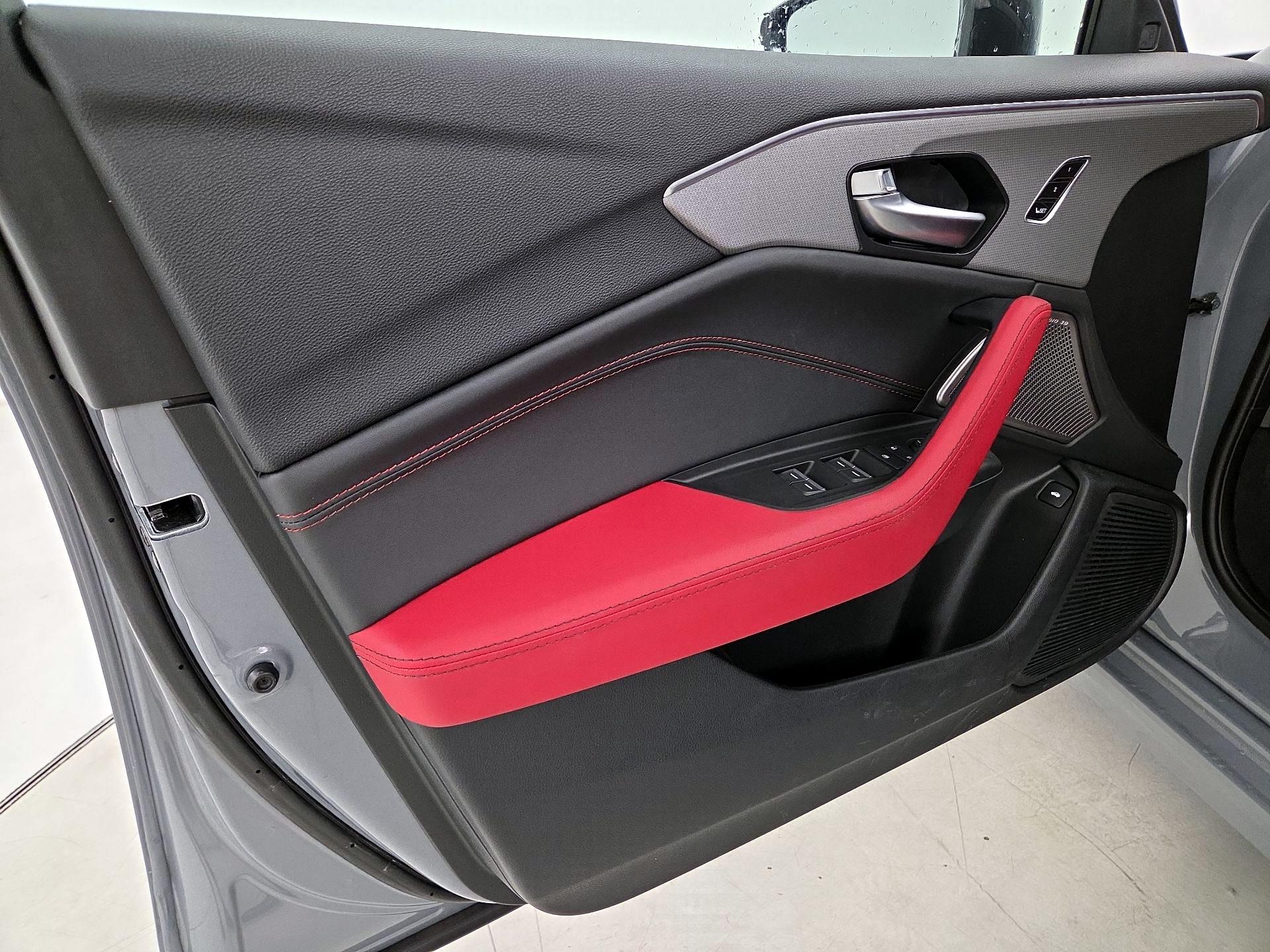 Thumbnail: 2025 Acura TLX - 12