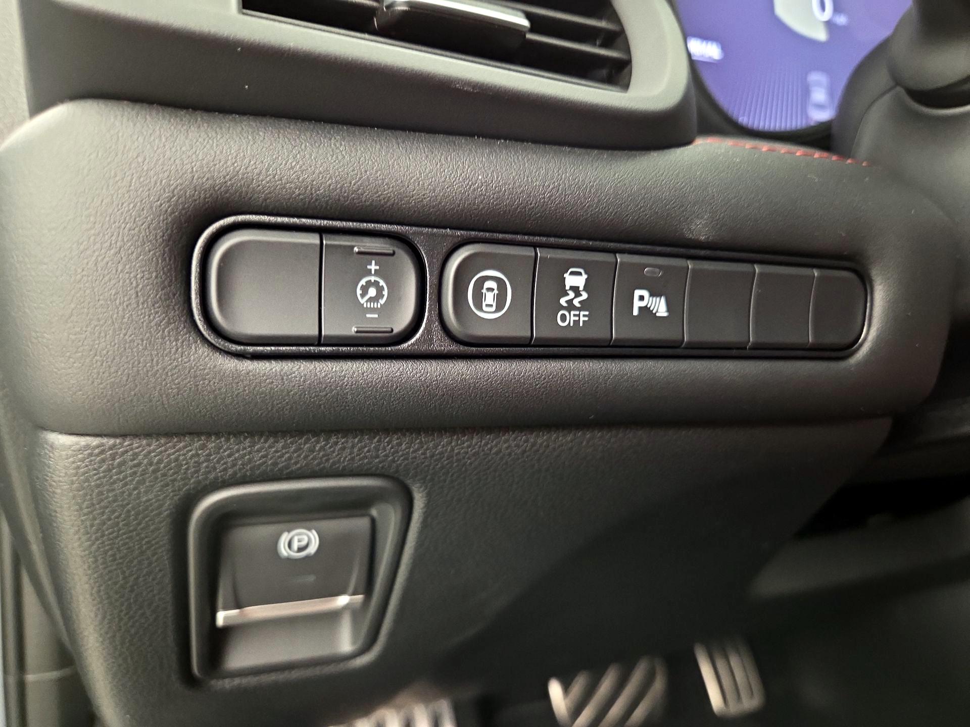 Thumbnail: 2025 Acura TLX - 13