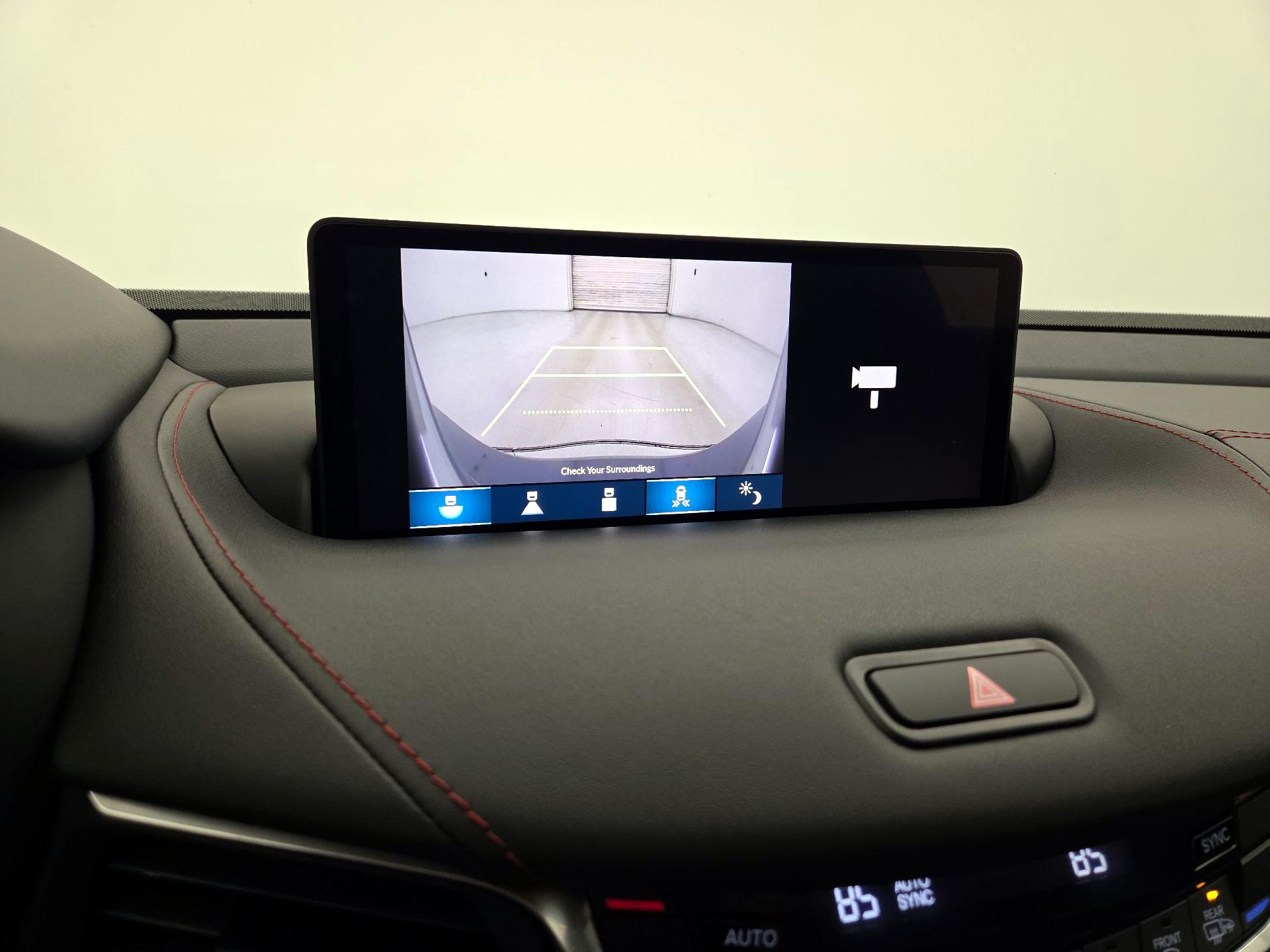 Thumbnail: 2025 Acura TLX - 15