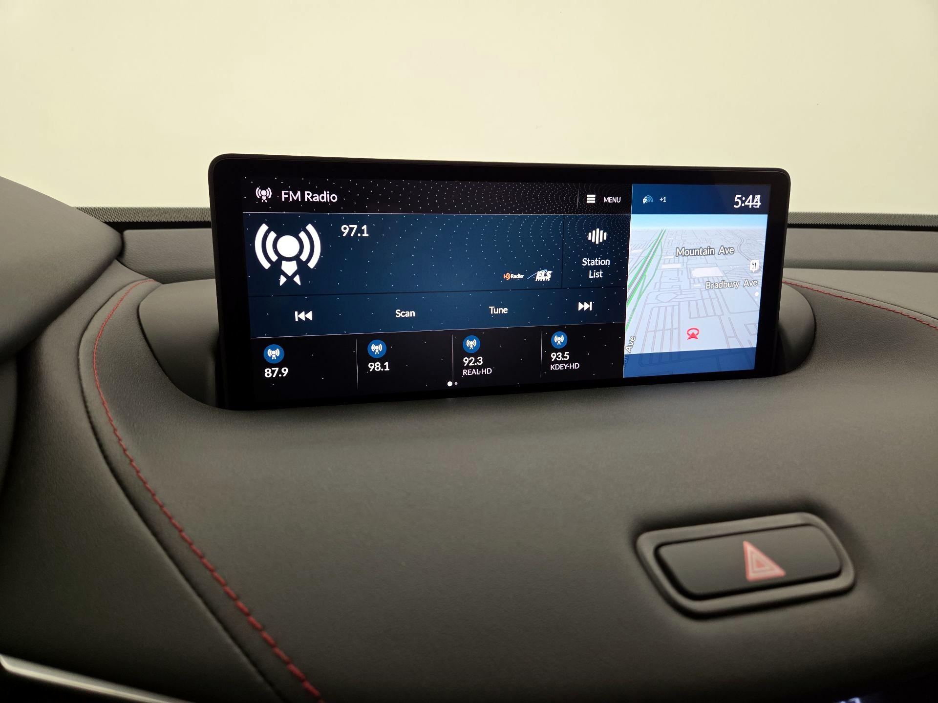 Thumbnail: 2025 Acura TLX - 16