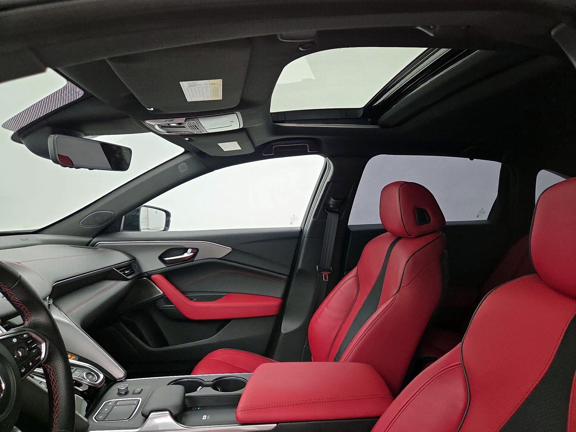 Thumbnail: 2025 Acura TLX - 20