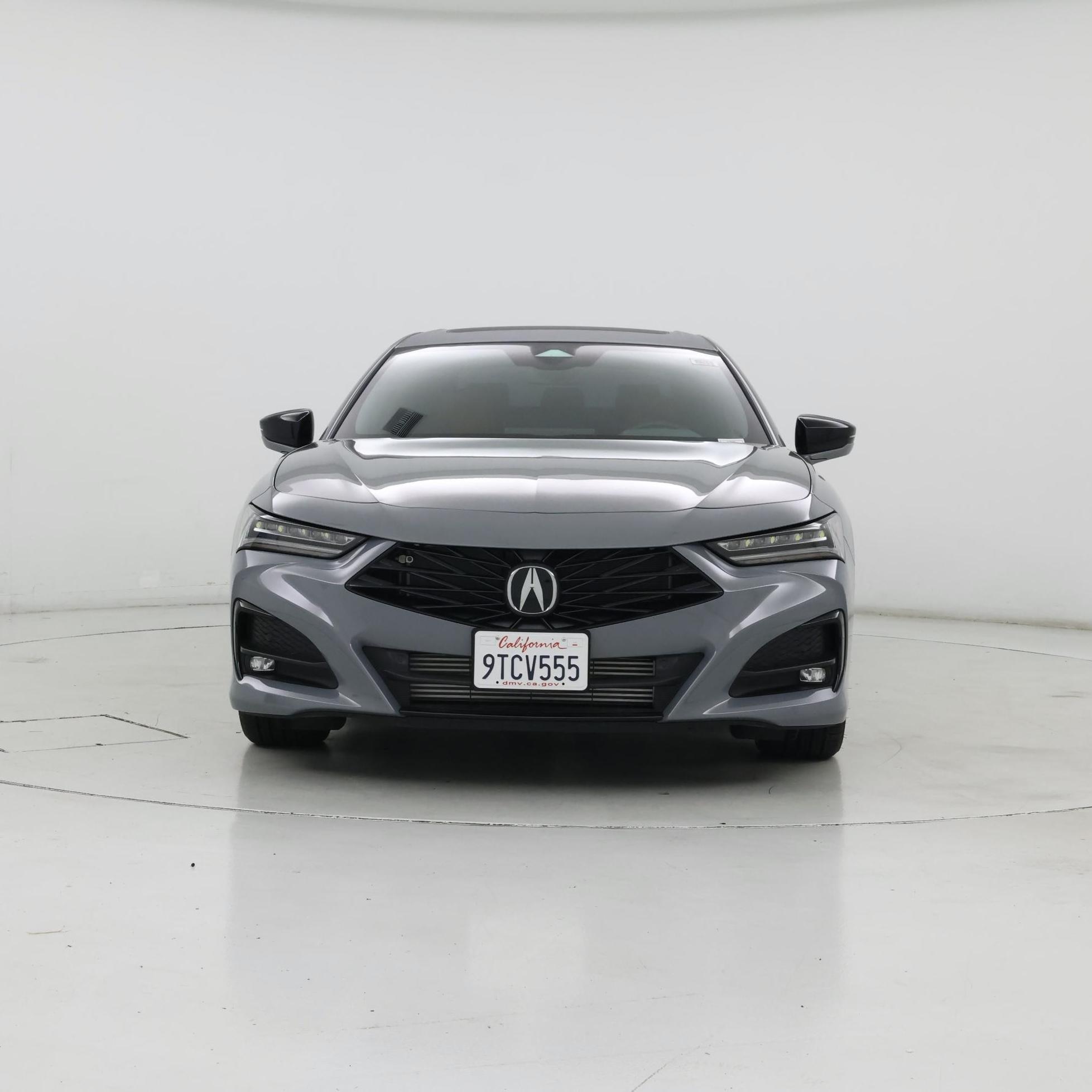 Thumbnail: 2025 Acura TLX - 5