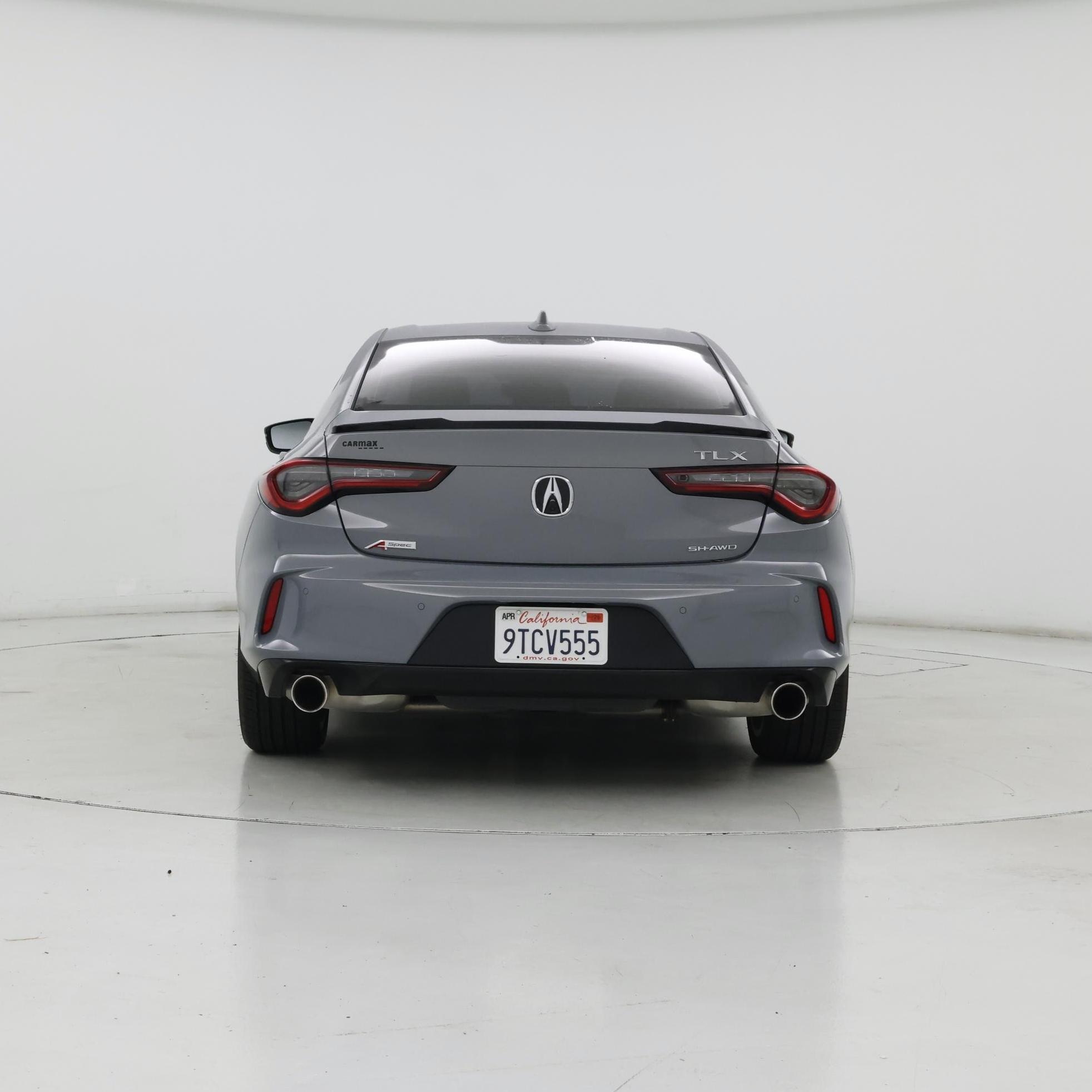 Thumbnail: 2025 Acura TLX - 6