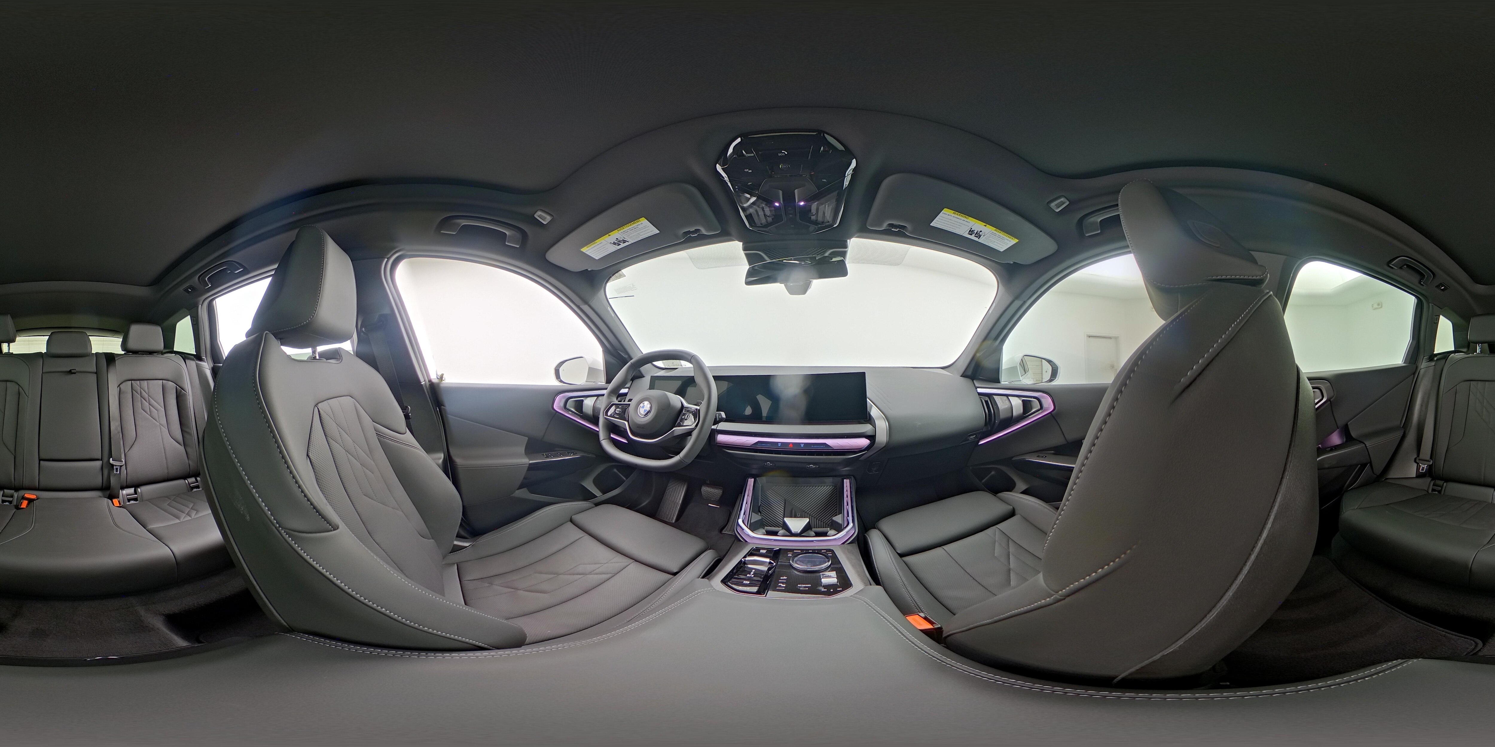 2026 BMW X3 30 - Photo 23