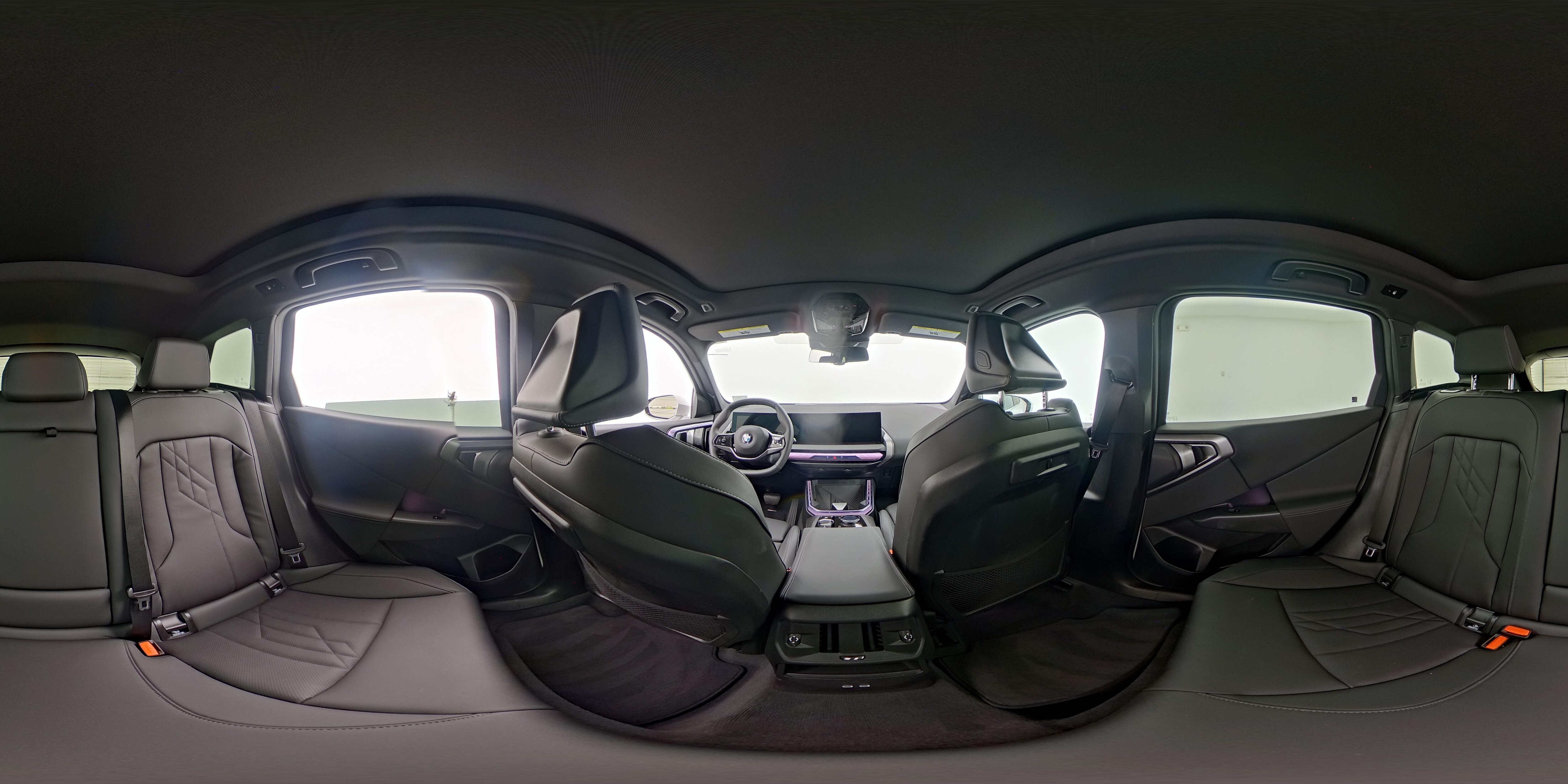 2026 BMW X3 30 - Photo 24