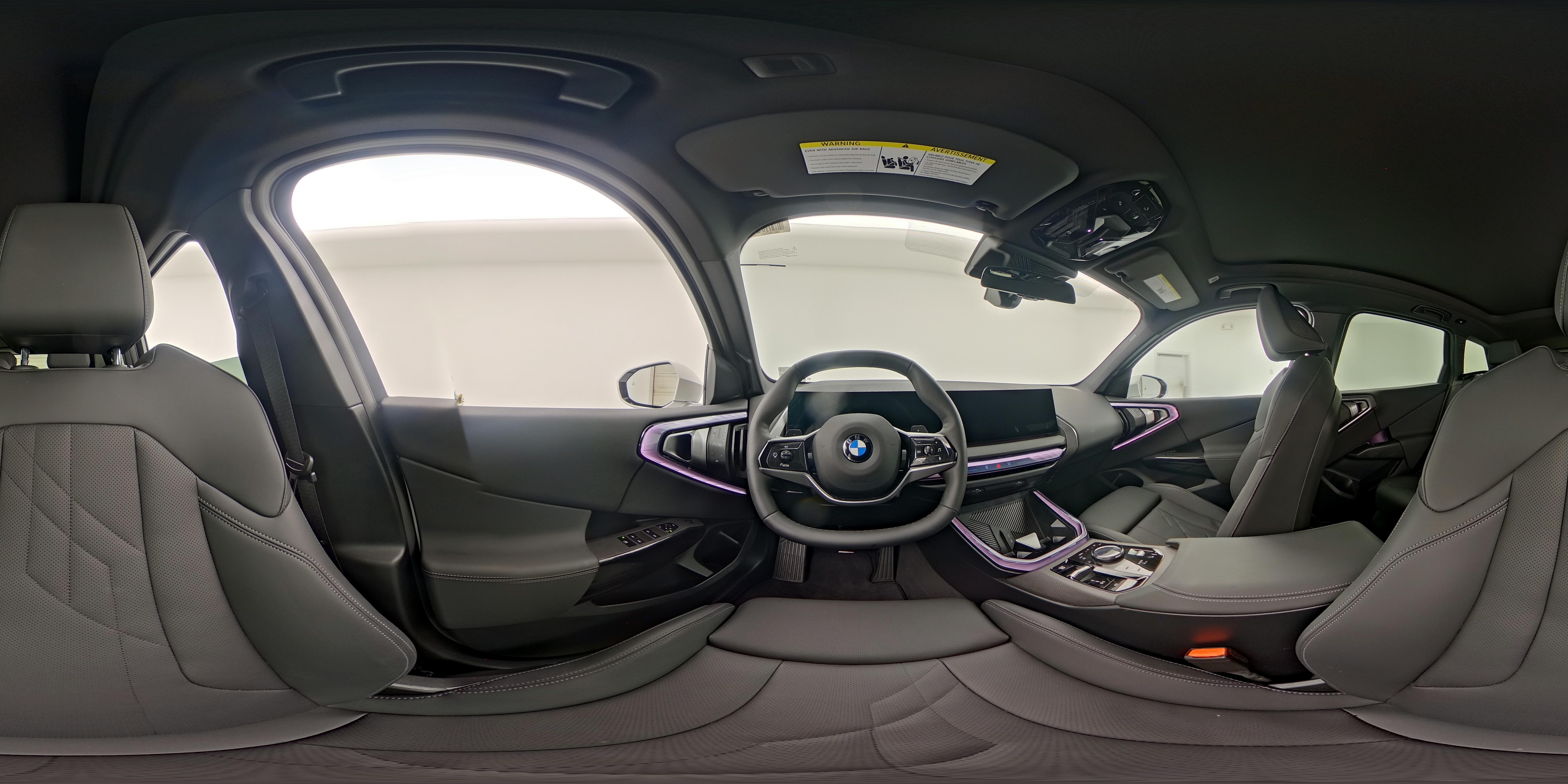 2026 BMW X3 30 - Photo 25