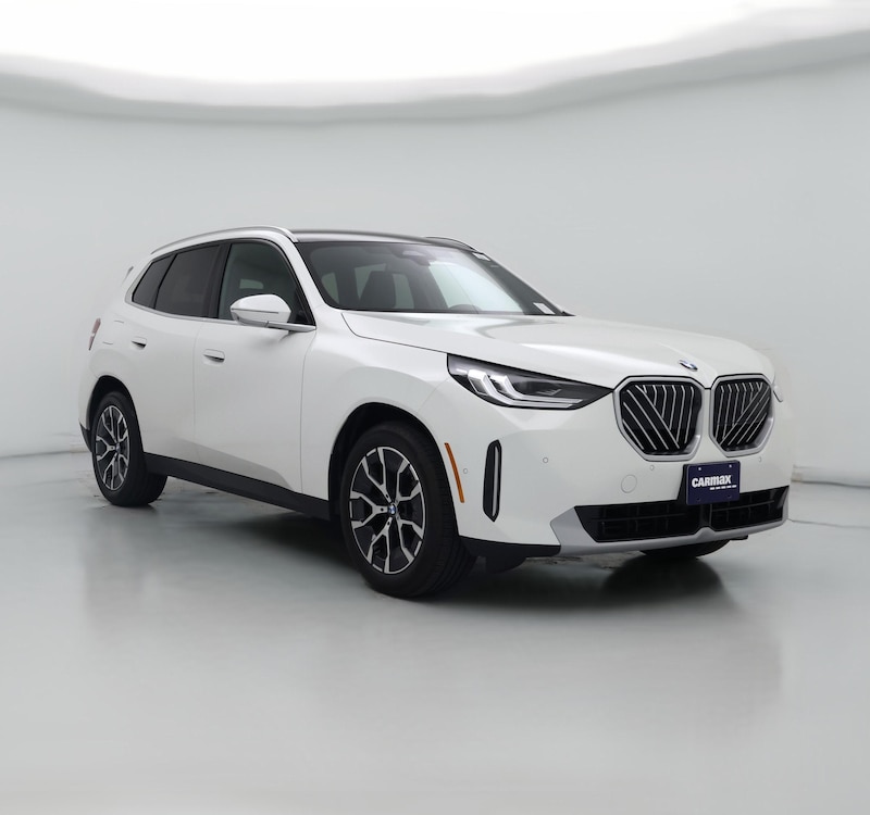 2026 BMW X3 xDrive30
