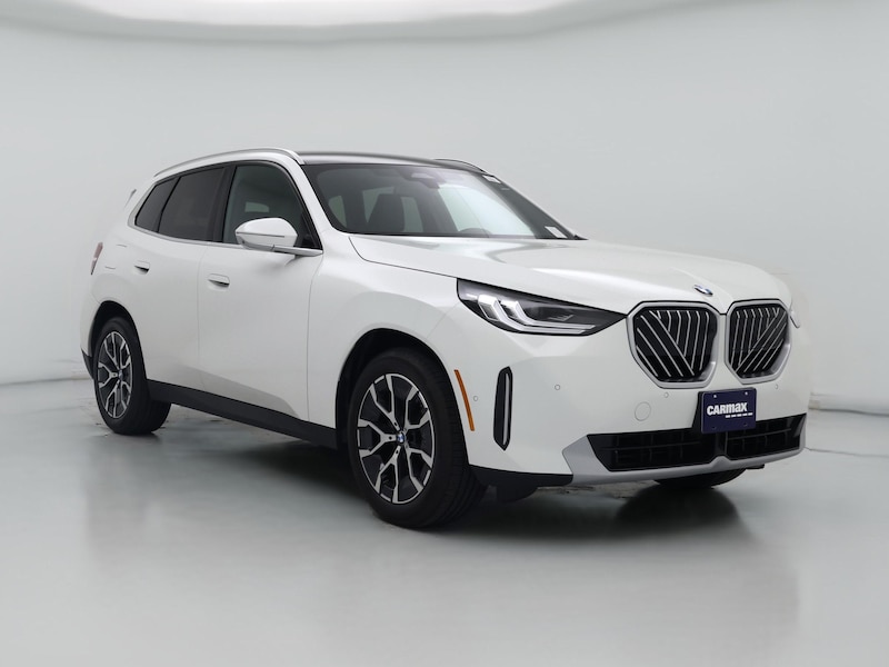 2026 BMW X3 xDrive30