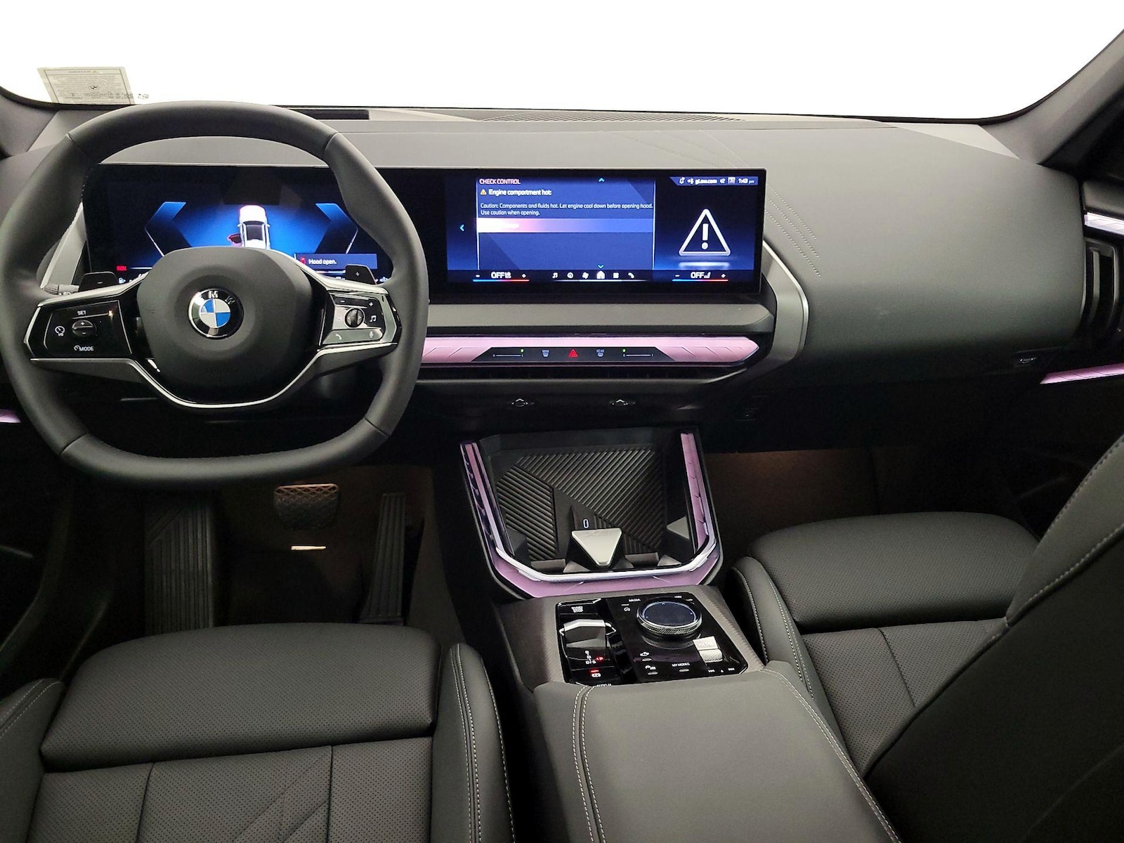 2026 BMW X3 30 - Photo 10