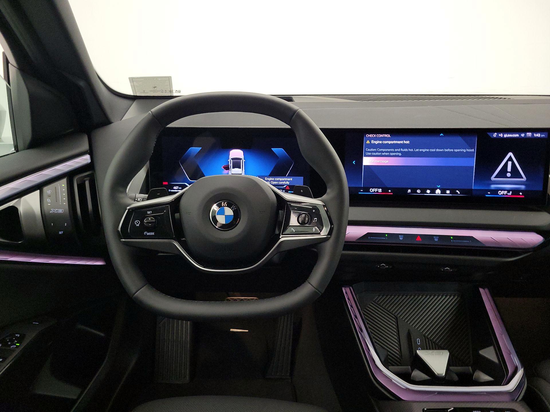 Thumbnail: 2026 BMW X3 - 10