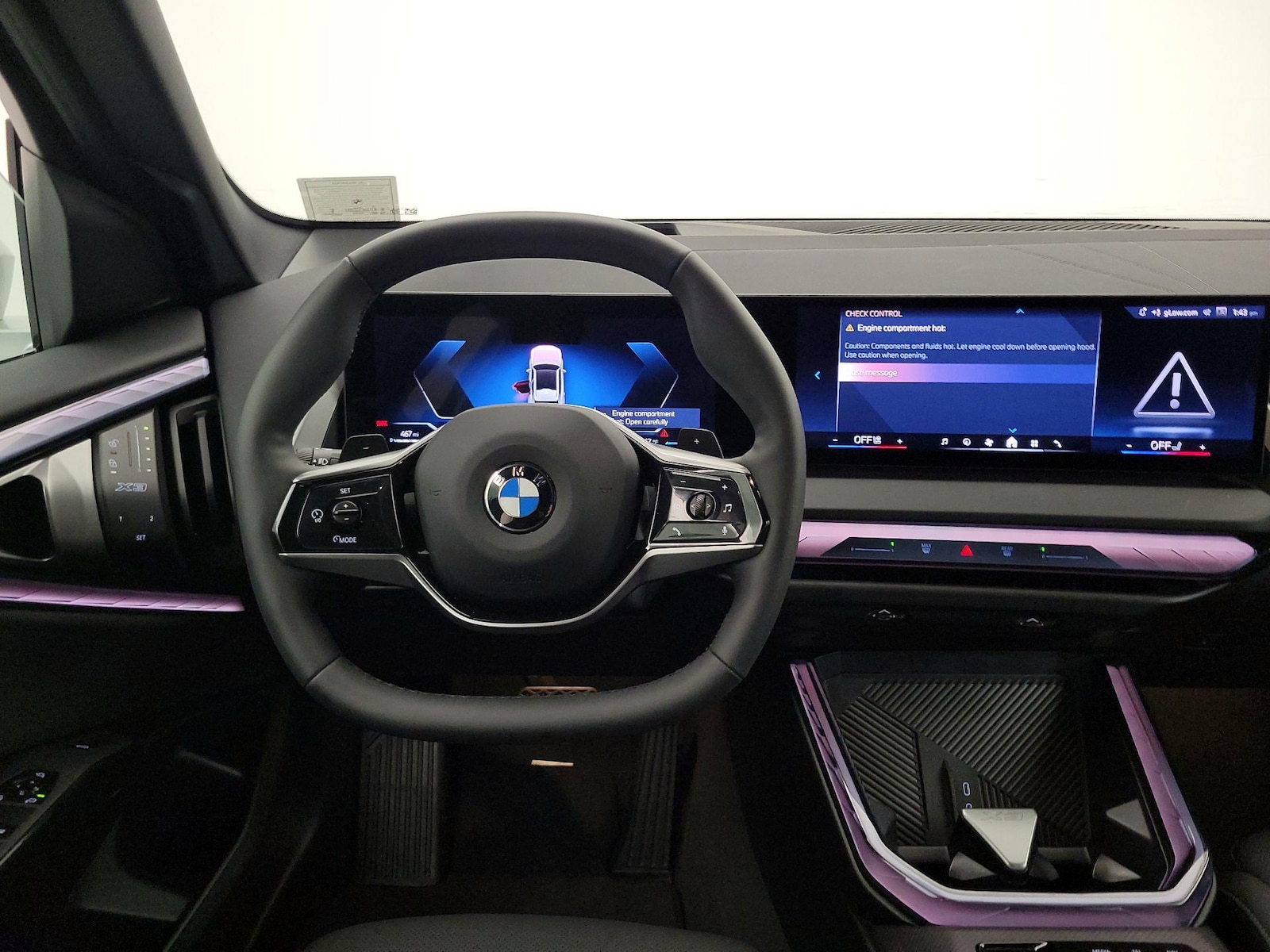 2026 BMW X3 30 - Photo 11