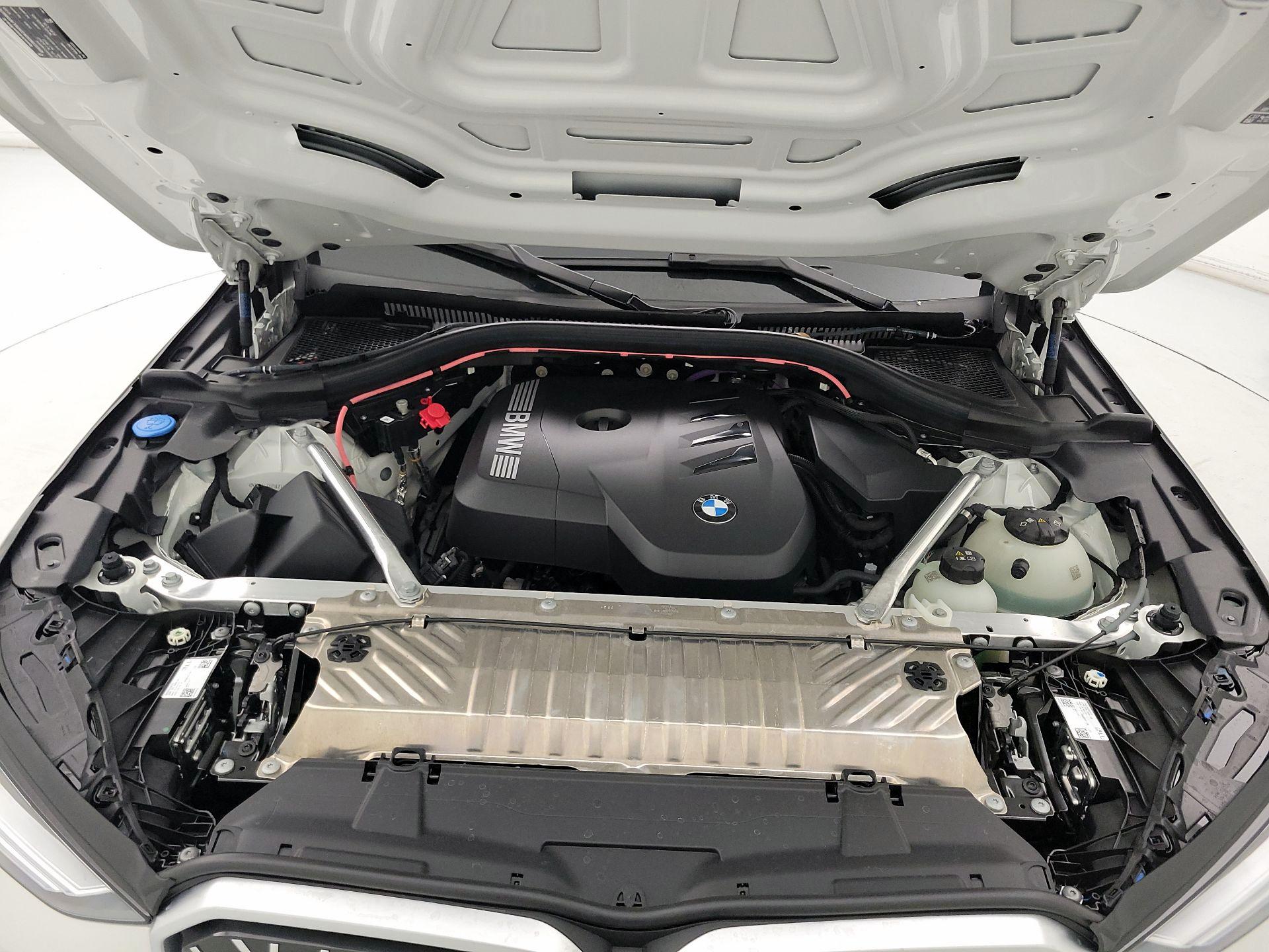 Thumbnail: 2026 BMW X3 - 20