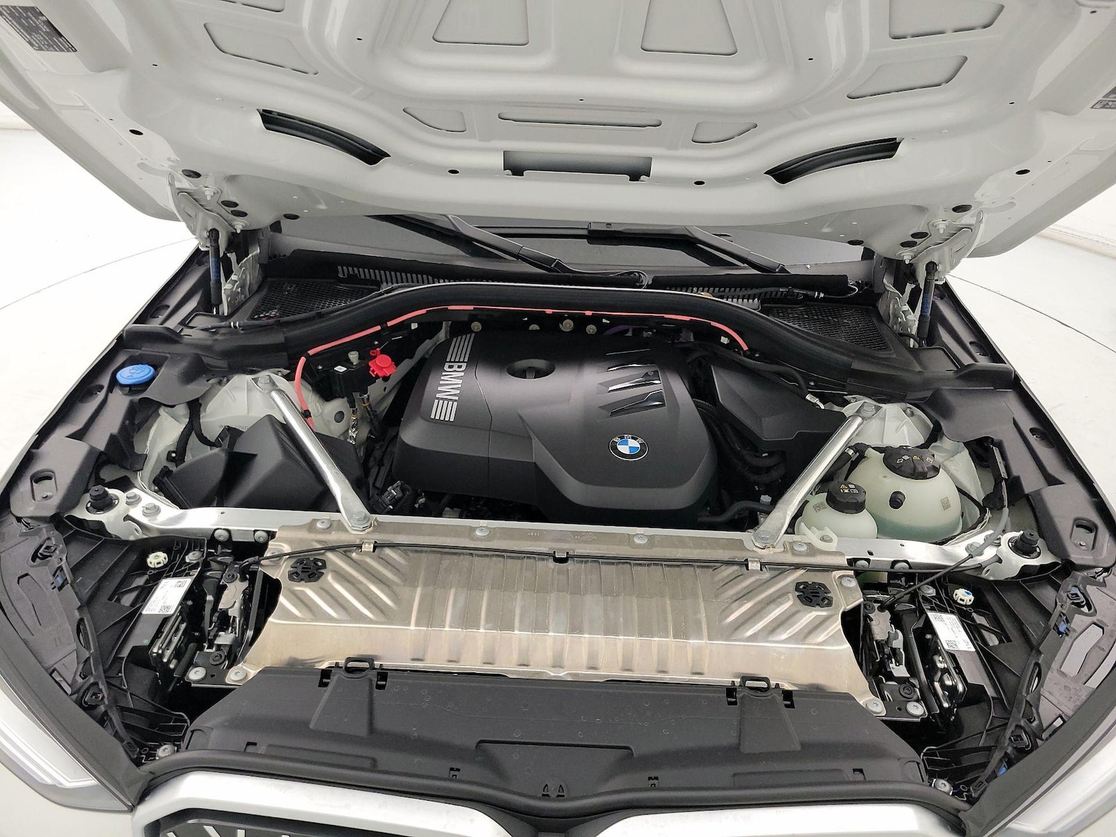 2026 BMW X3 30 - Photo 21