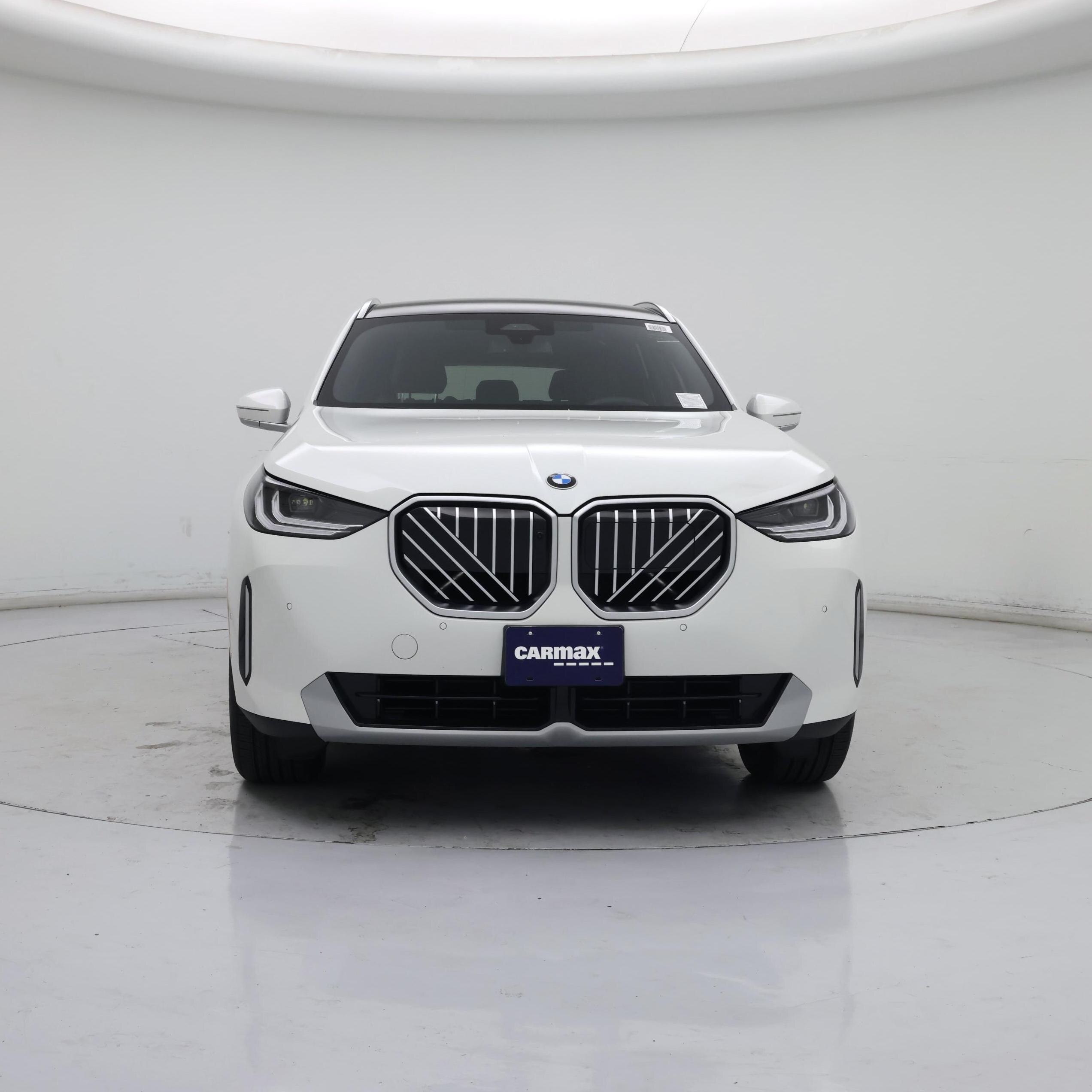 Thumbnail: 2026 BMW X3 - 5