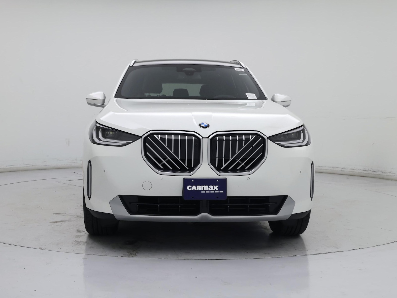2026 BMW X3 30 - Photo 6