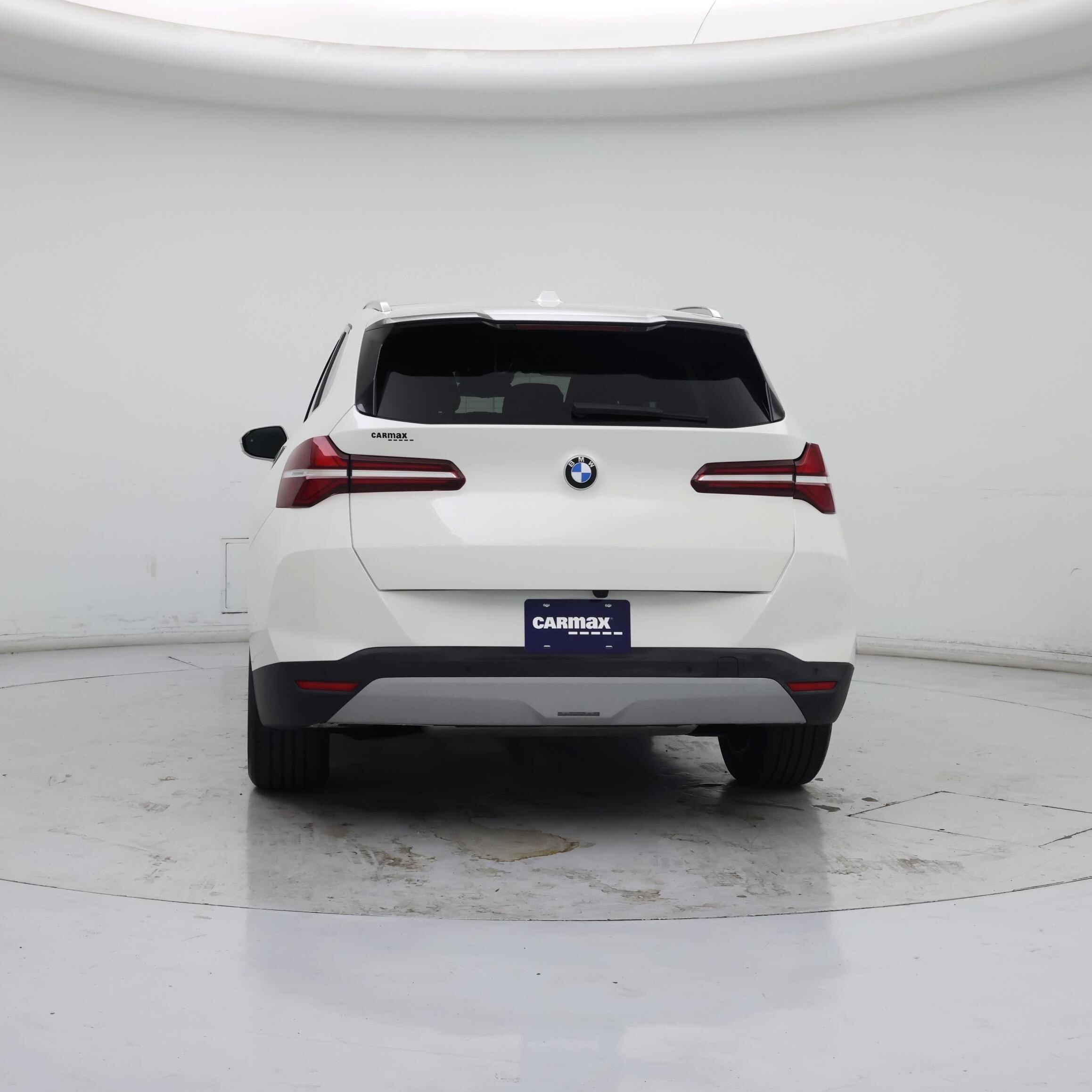 Thumbnail: 2026 BMW X3 - 6