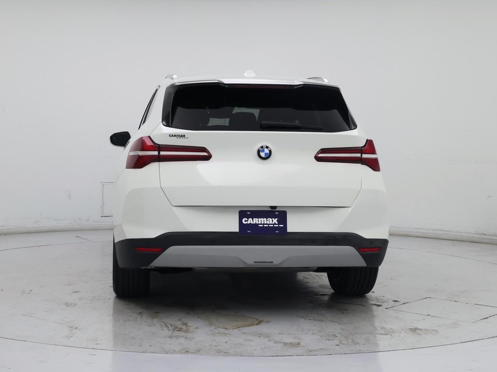 2026 BMW X3 30 - Photo 7