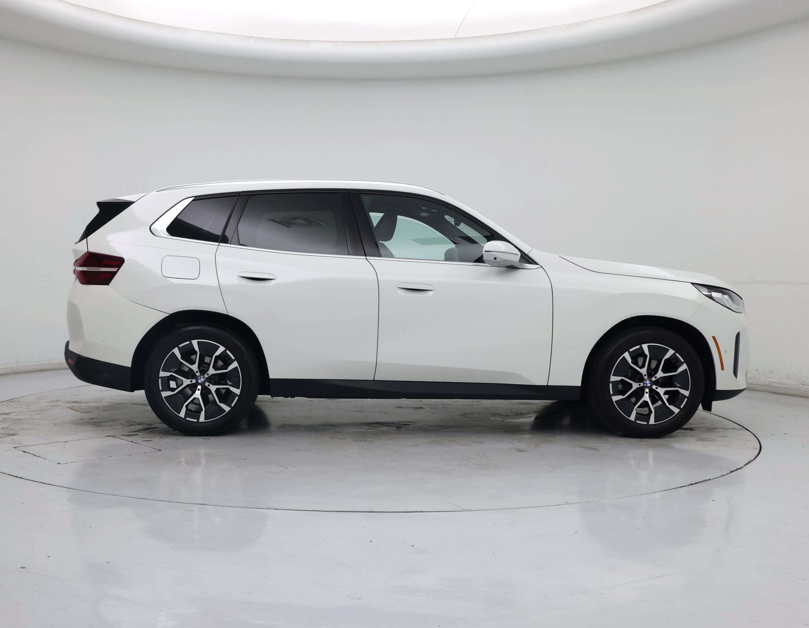 Thumbnail: 2026 BMW X3 - 7