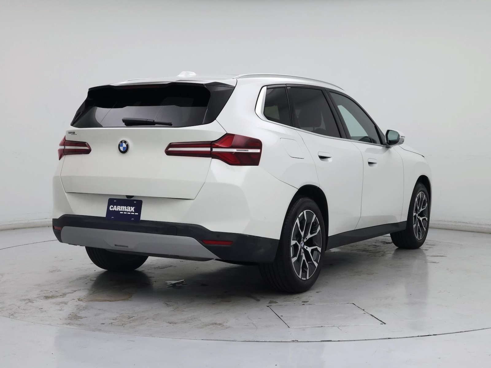 2026 BMW X3 30 - Photo 9