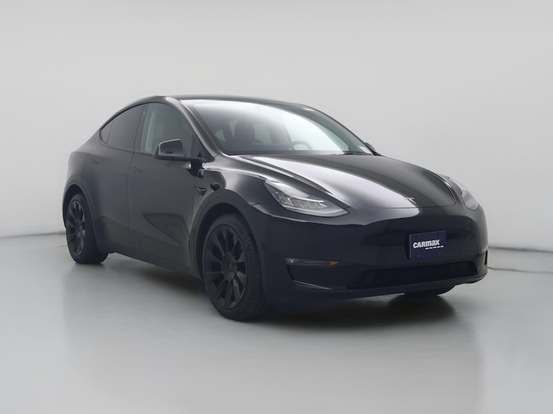 2022 Tesla Model Y Long Range -
                  Visalia, CA