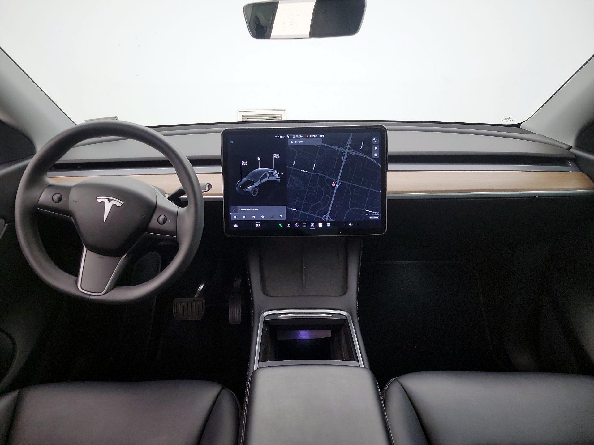 Thumbnail: 2022 Tesla Model Y - 9