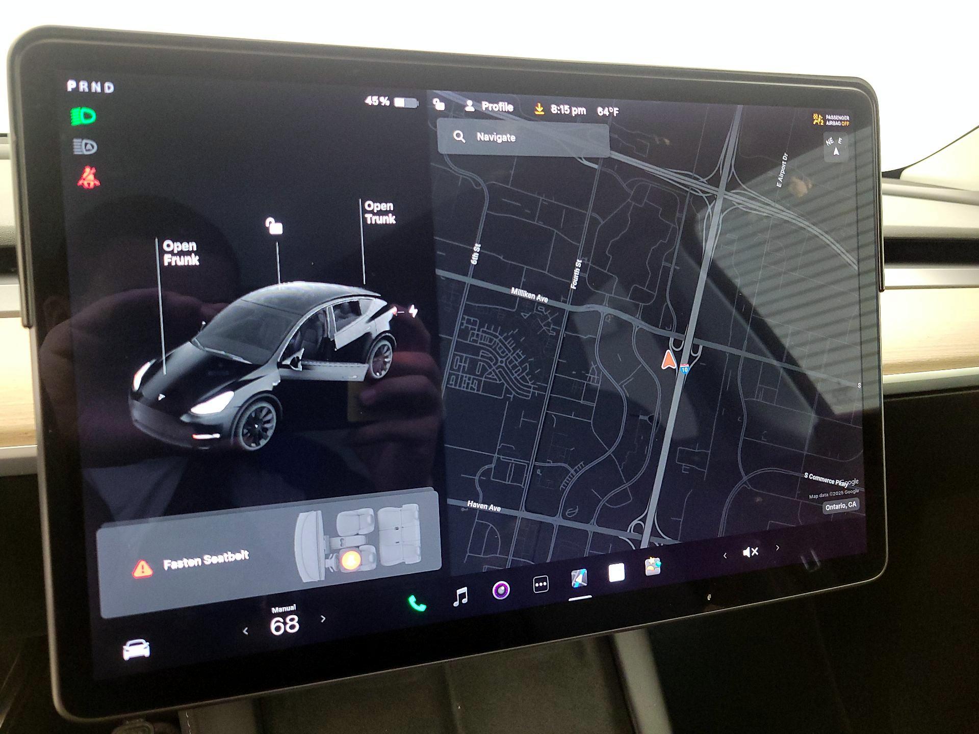 Thumbnail: 2022 Tesla Model Y - 13