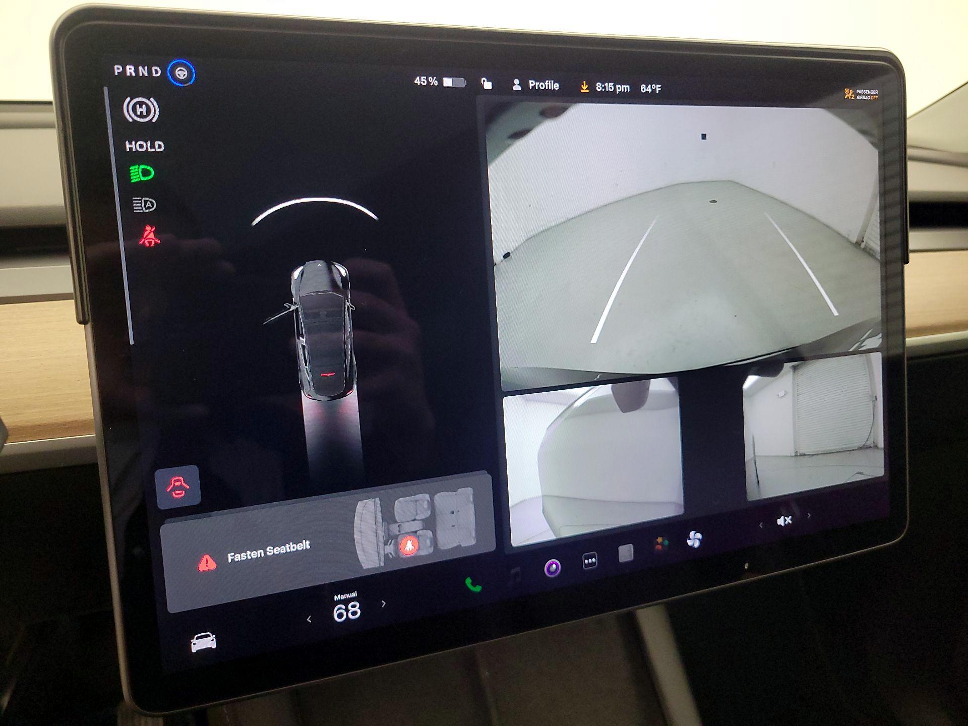 Thumbnail: 2022 Tesla Model Y - 14