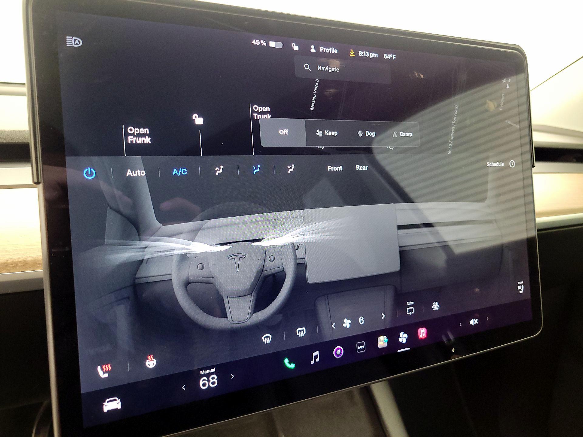 Thumbnail: 2022 Tesla Model Y - 16