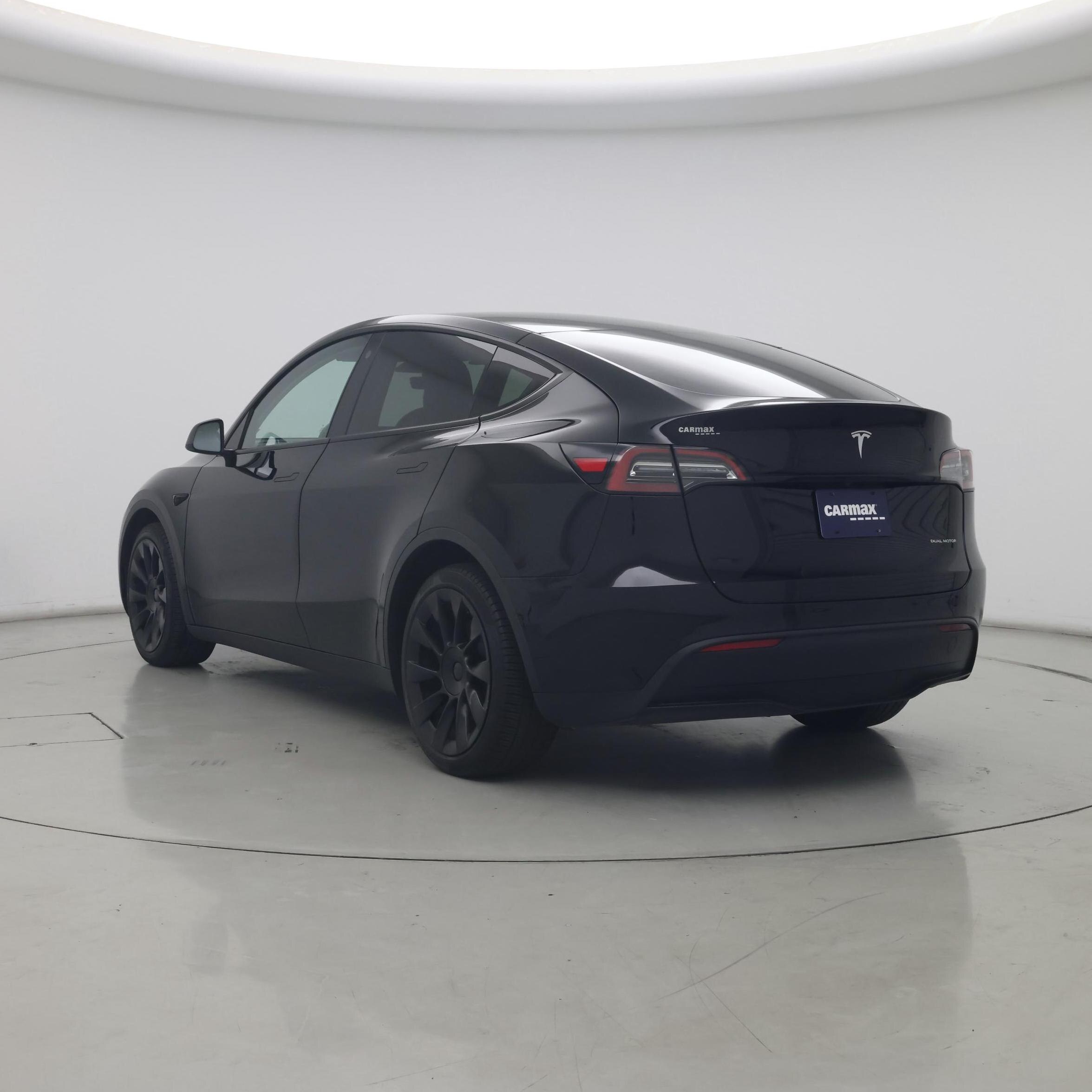Thumbnail: 2022 Tesla Model Y - 2