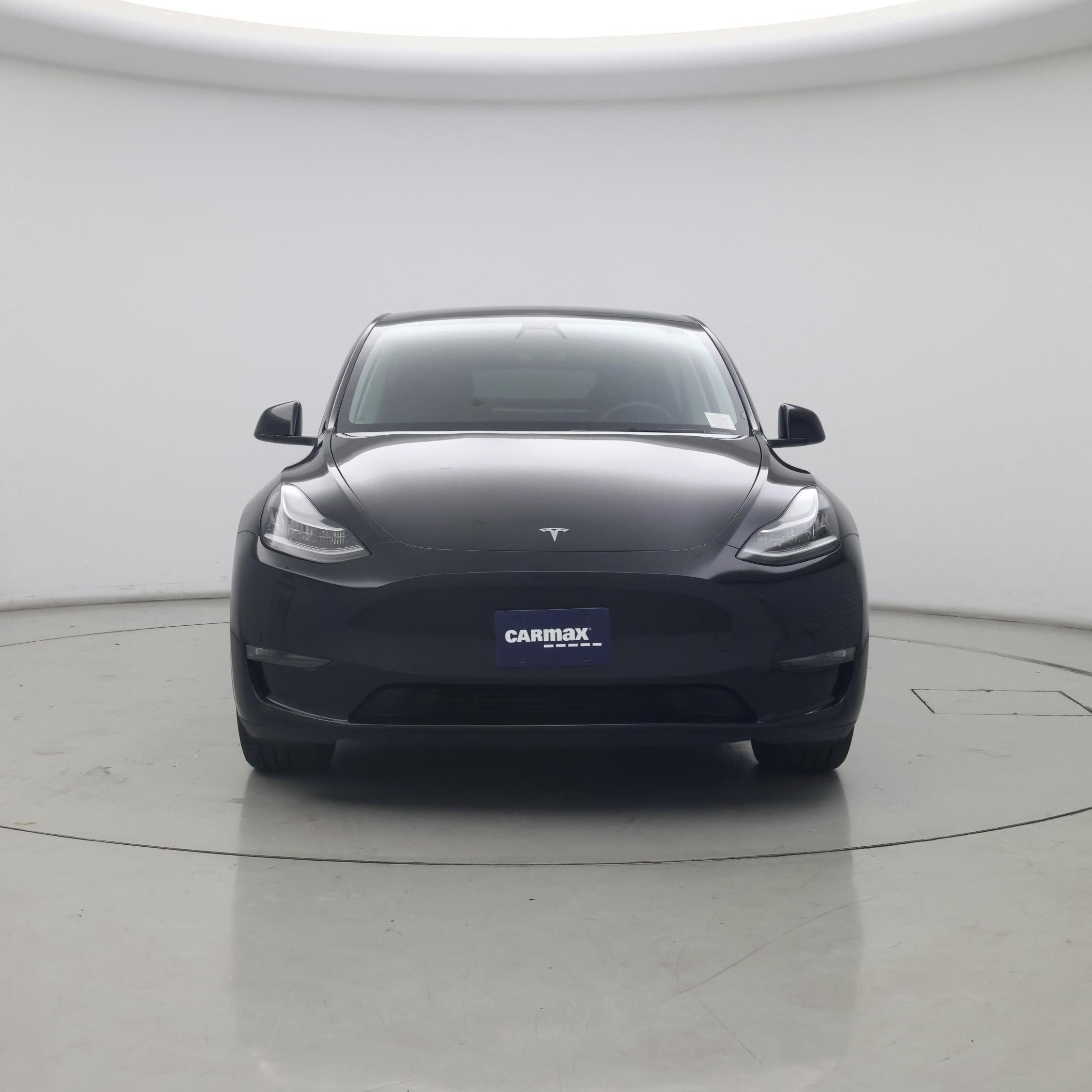 Thumbnail: 2022 Tesla Model Y - 5