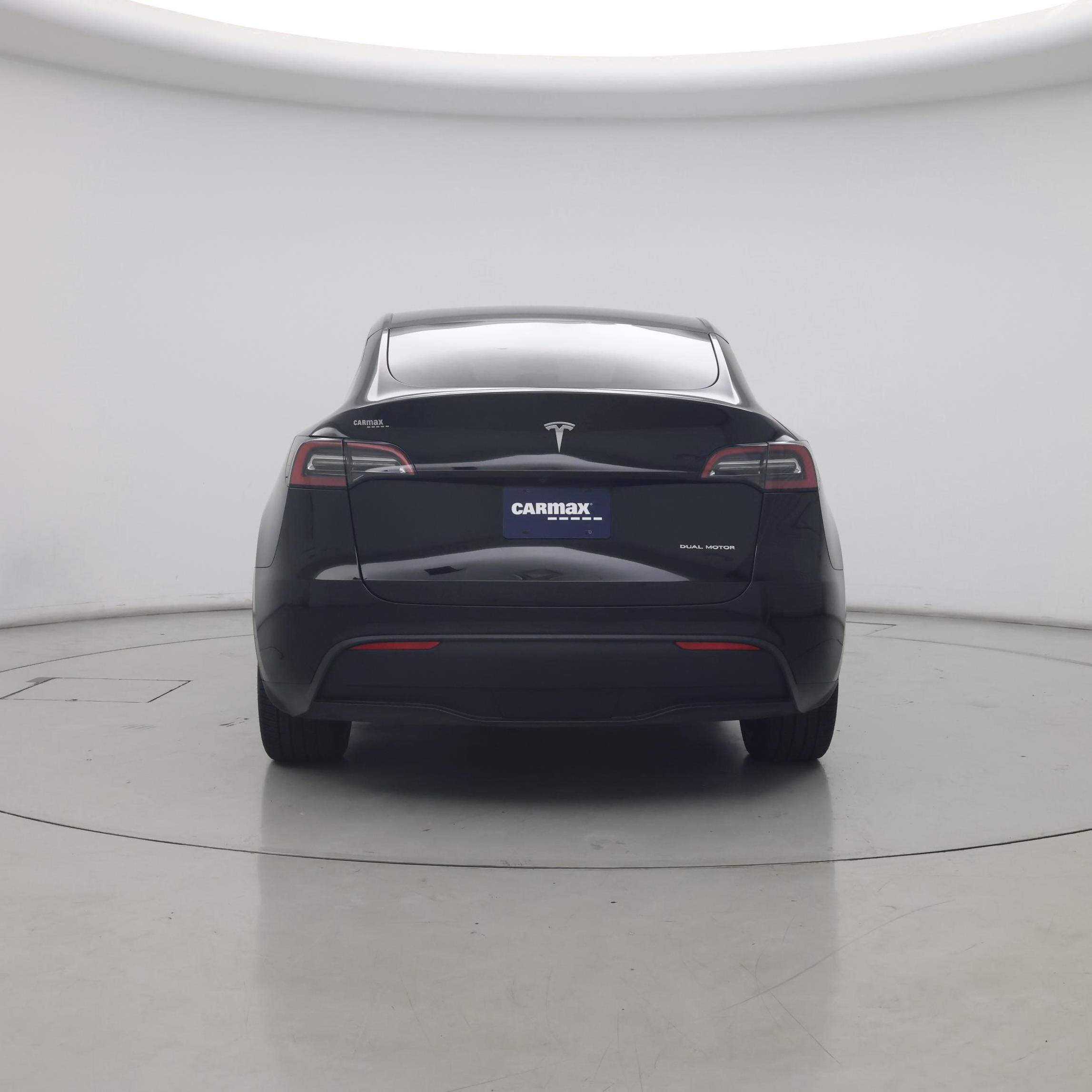 Thumbnail: 2022 Tesla Model Y - 6