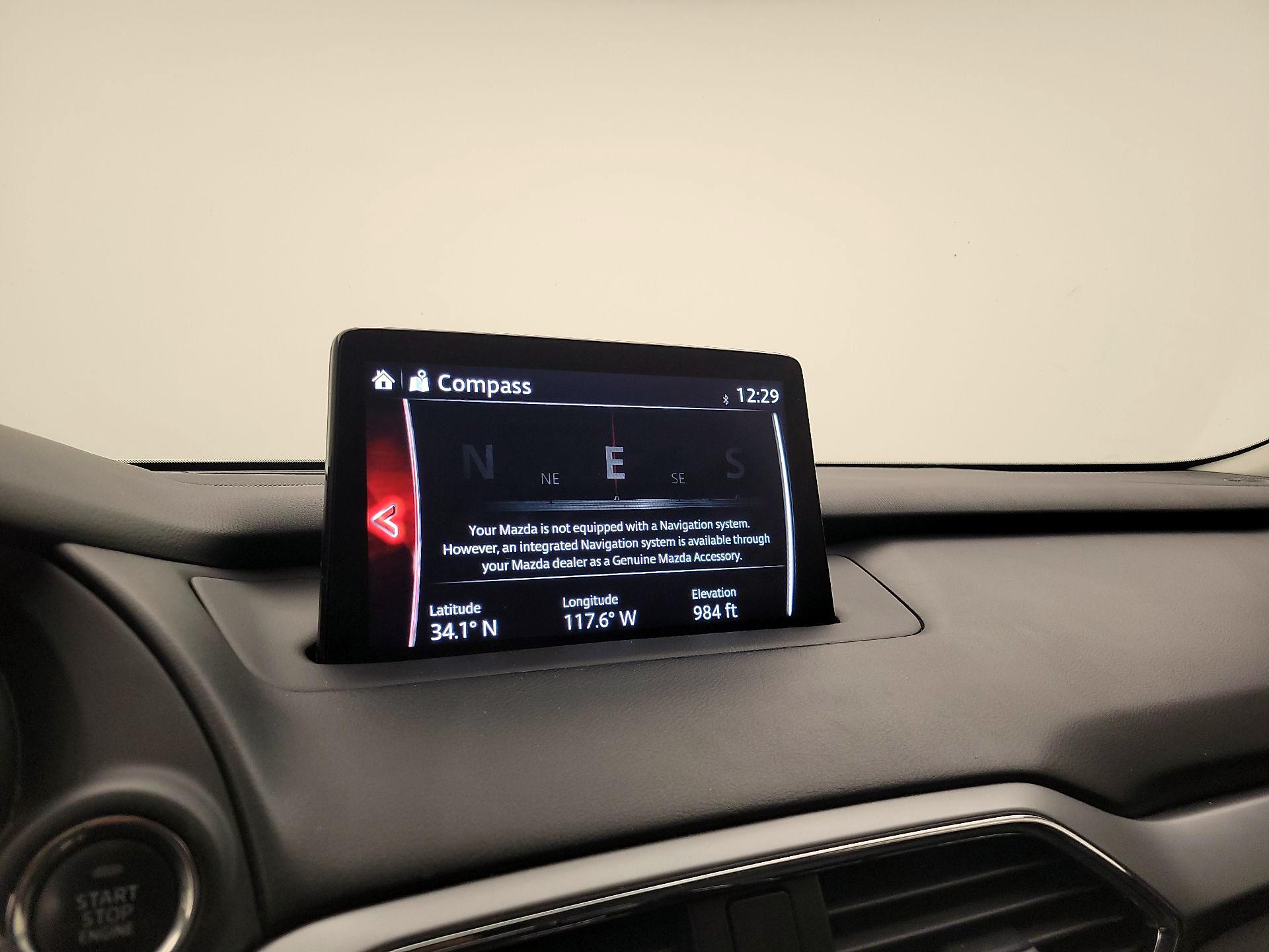 Thumbnail: 2020 Mazda CX-9 - 14