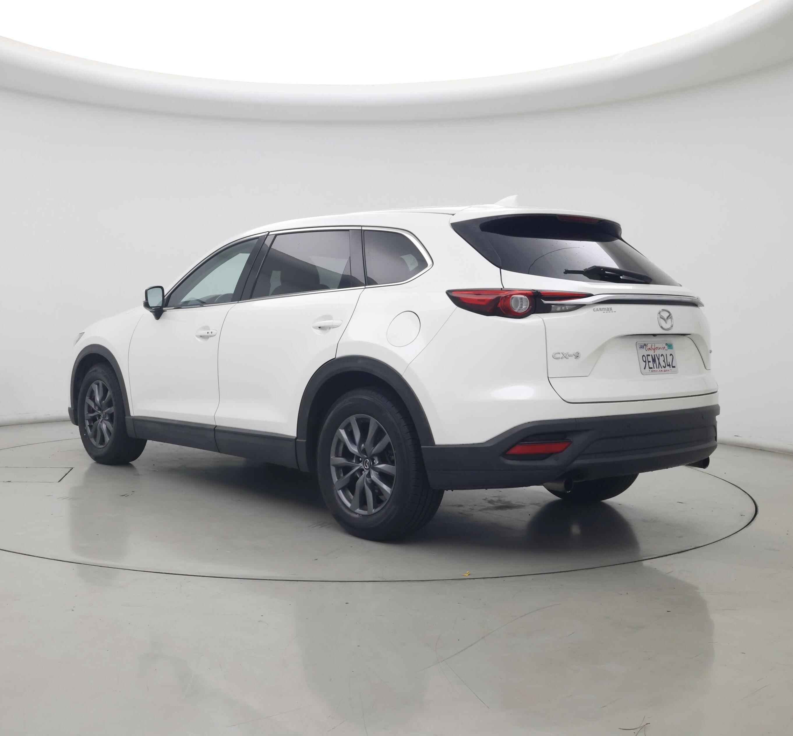 Thumbnail: 2020 Mazda CX-9 - 2