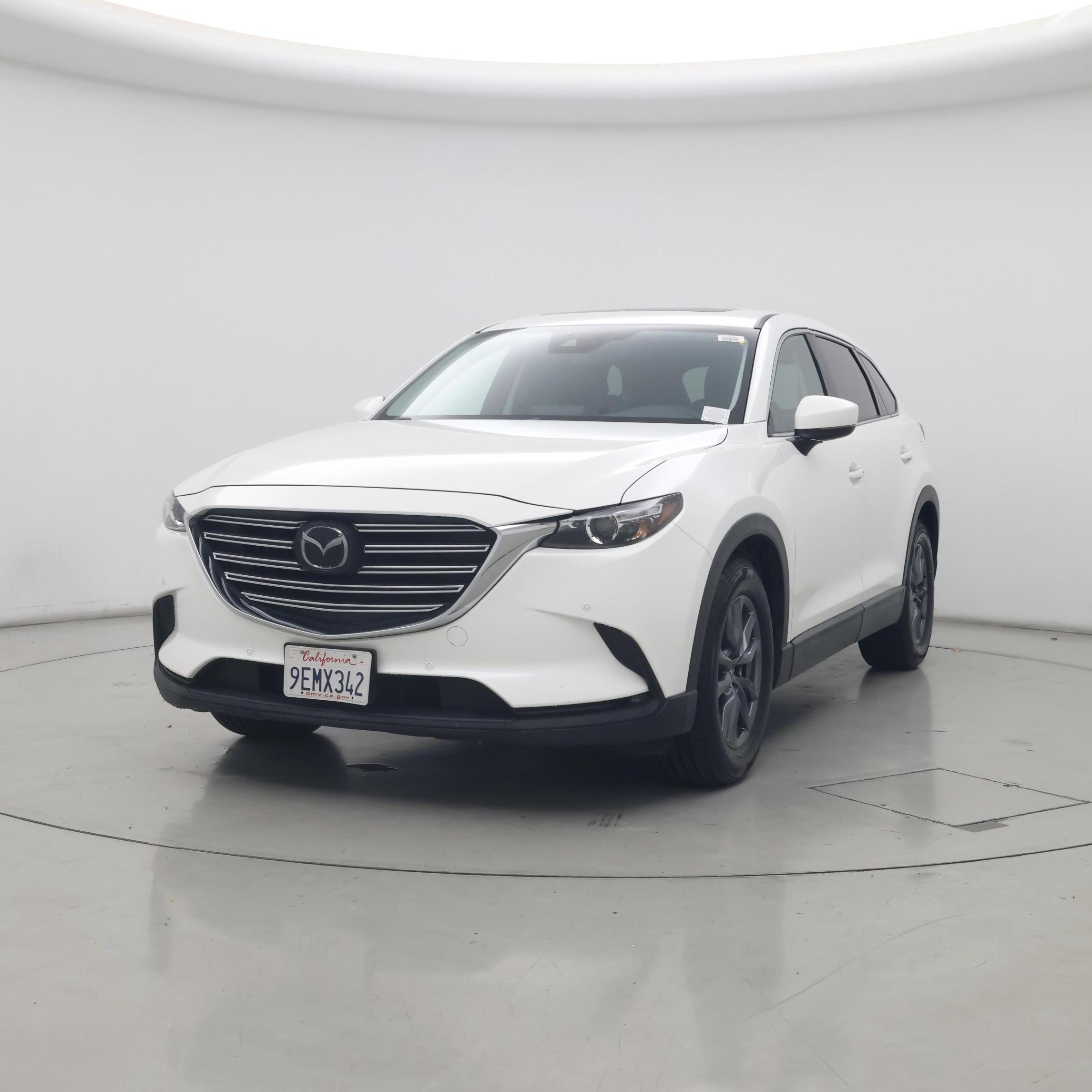 Thumbnail: 2020 Mazda CX-9 - 4