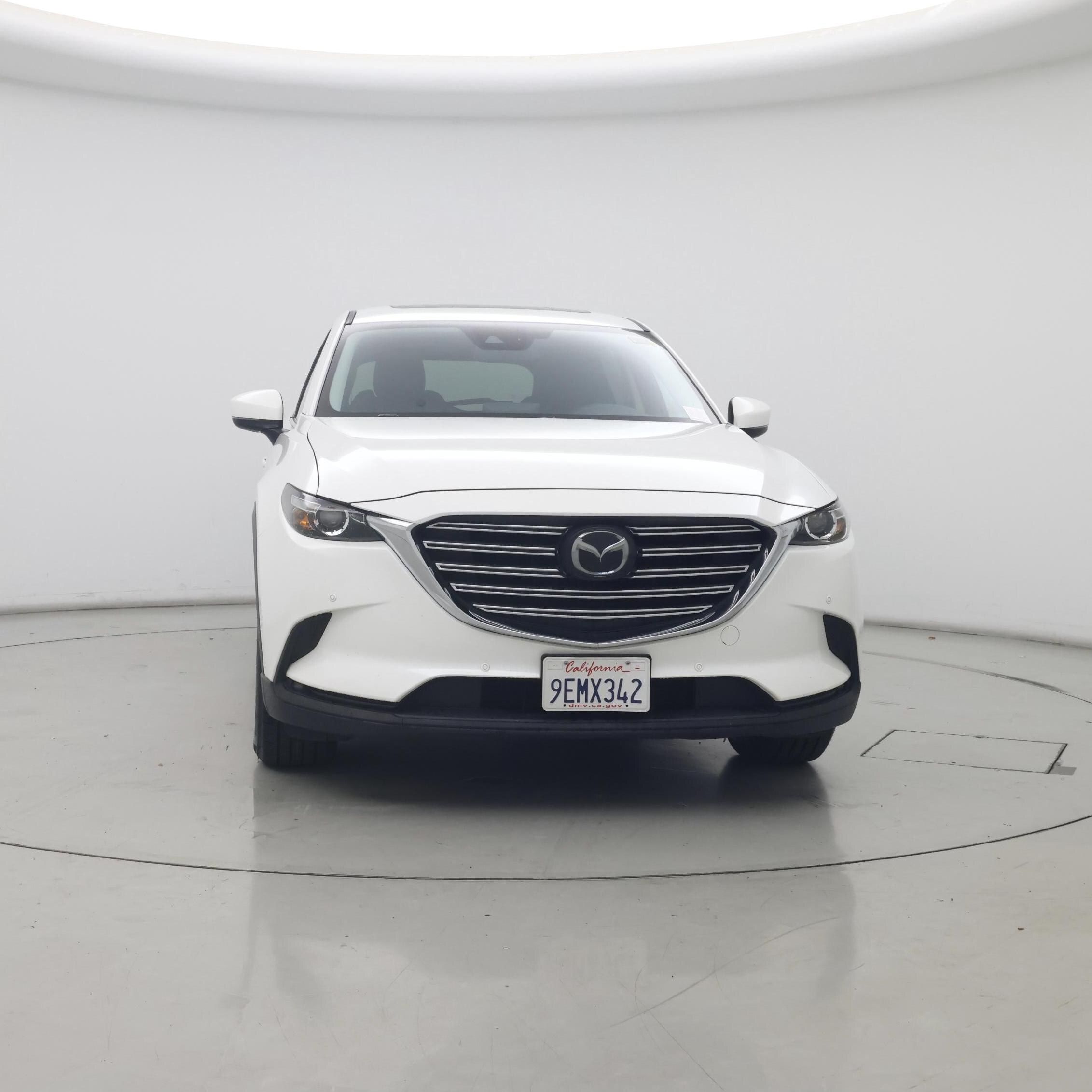 Thumbnail: 2020 Mazda CX-9 - 5