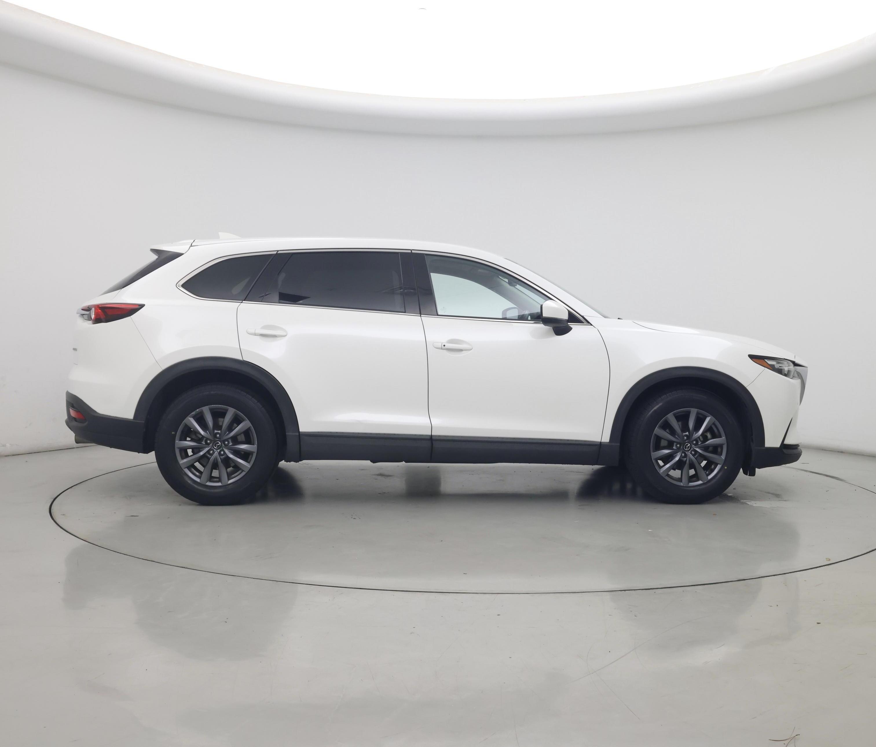 Thumbnail: 2020 Mazda CX-9 - 7