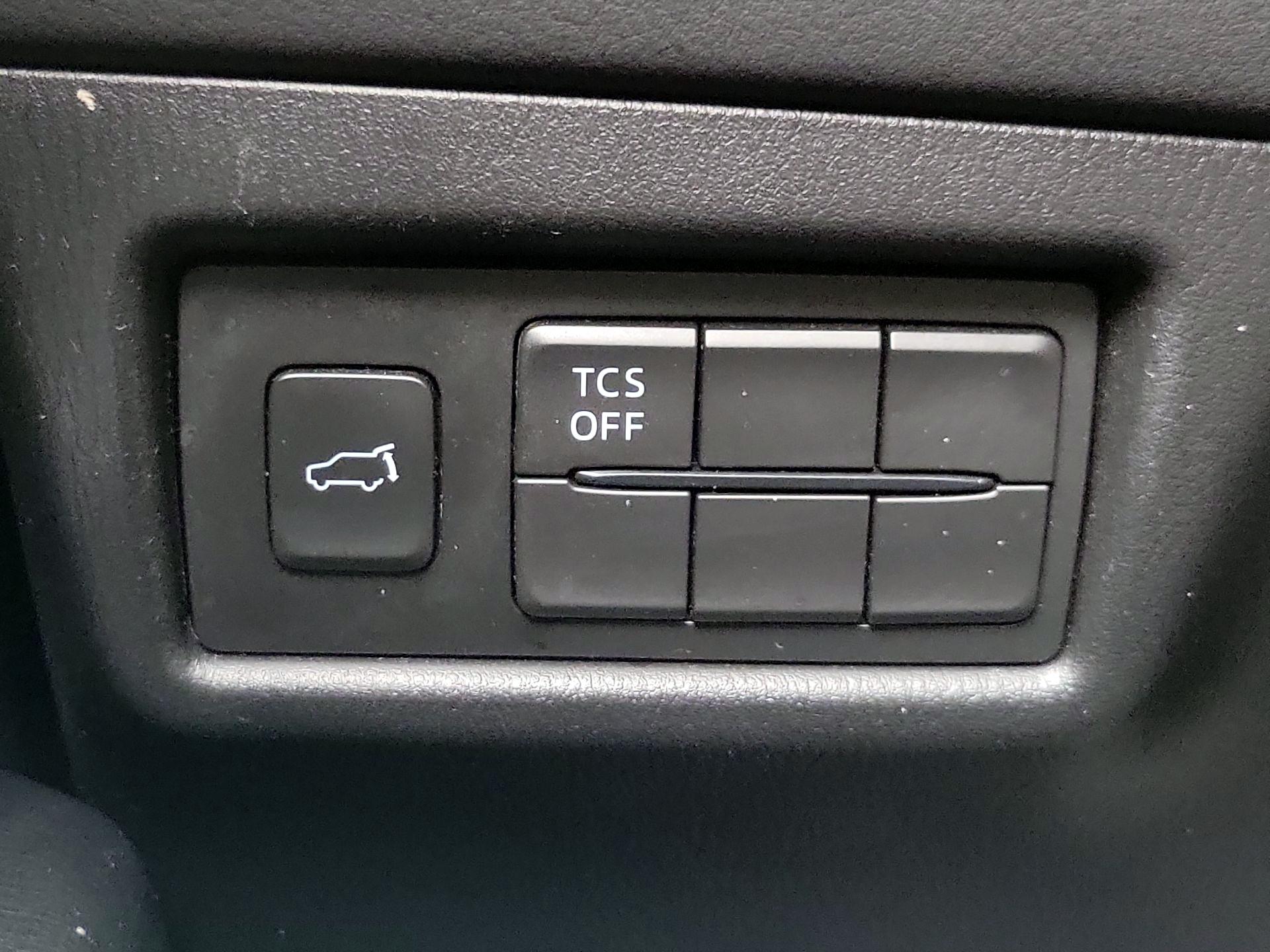 Thumbnail: 2017 Mazda CX-5 - 13