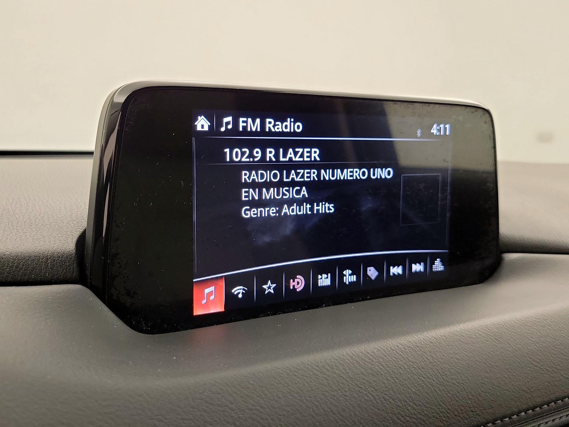 Thumbnail: 2017 Mazda CX-5 - 15