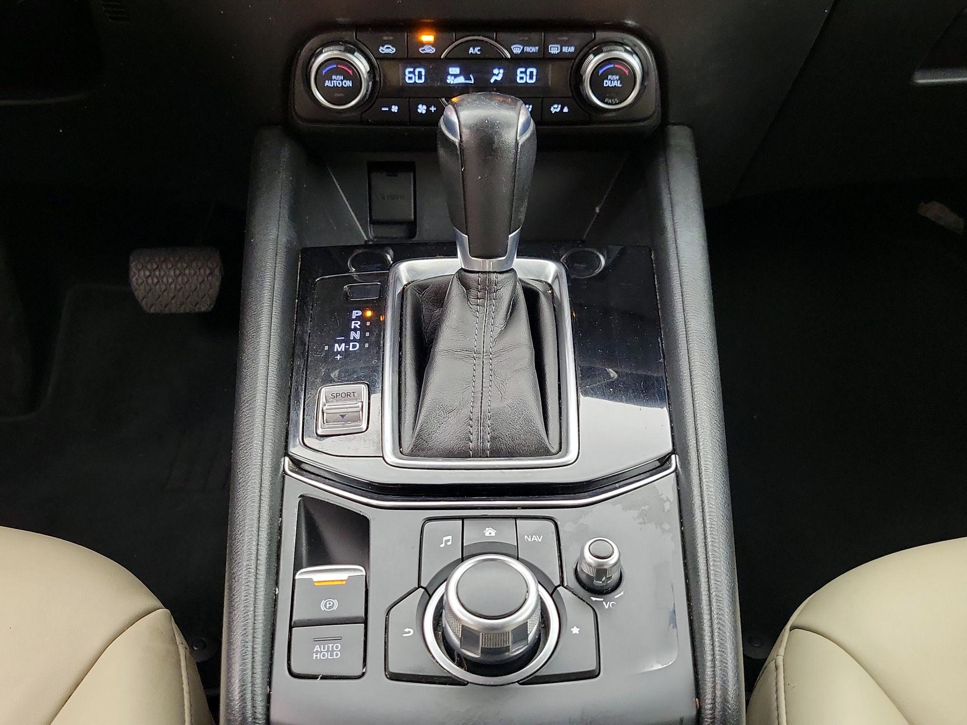 Thumbnail: 2017 Mazda CX-5 - 17