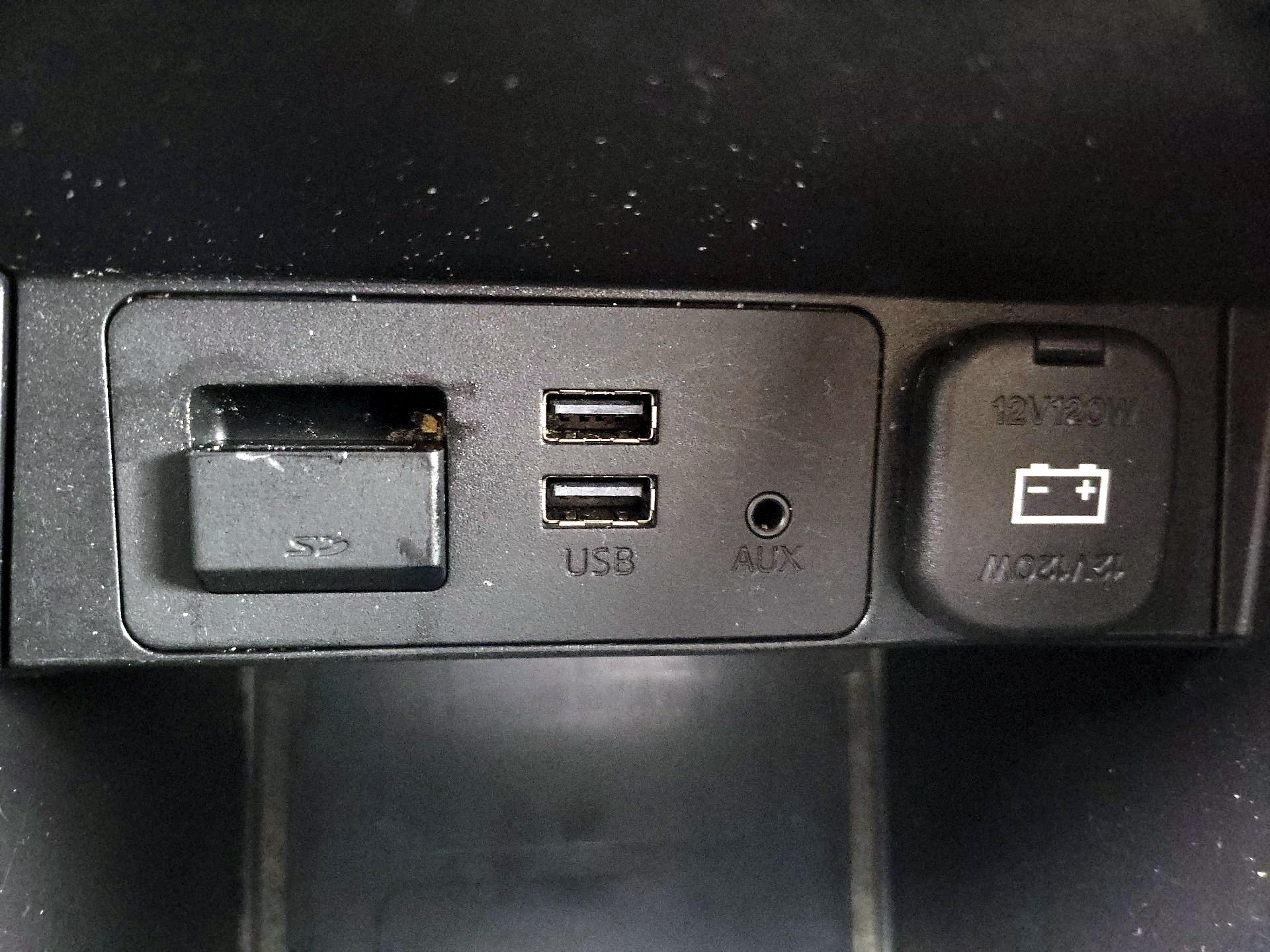 Thumbnail: 2017 Mazda CX-5 - 18