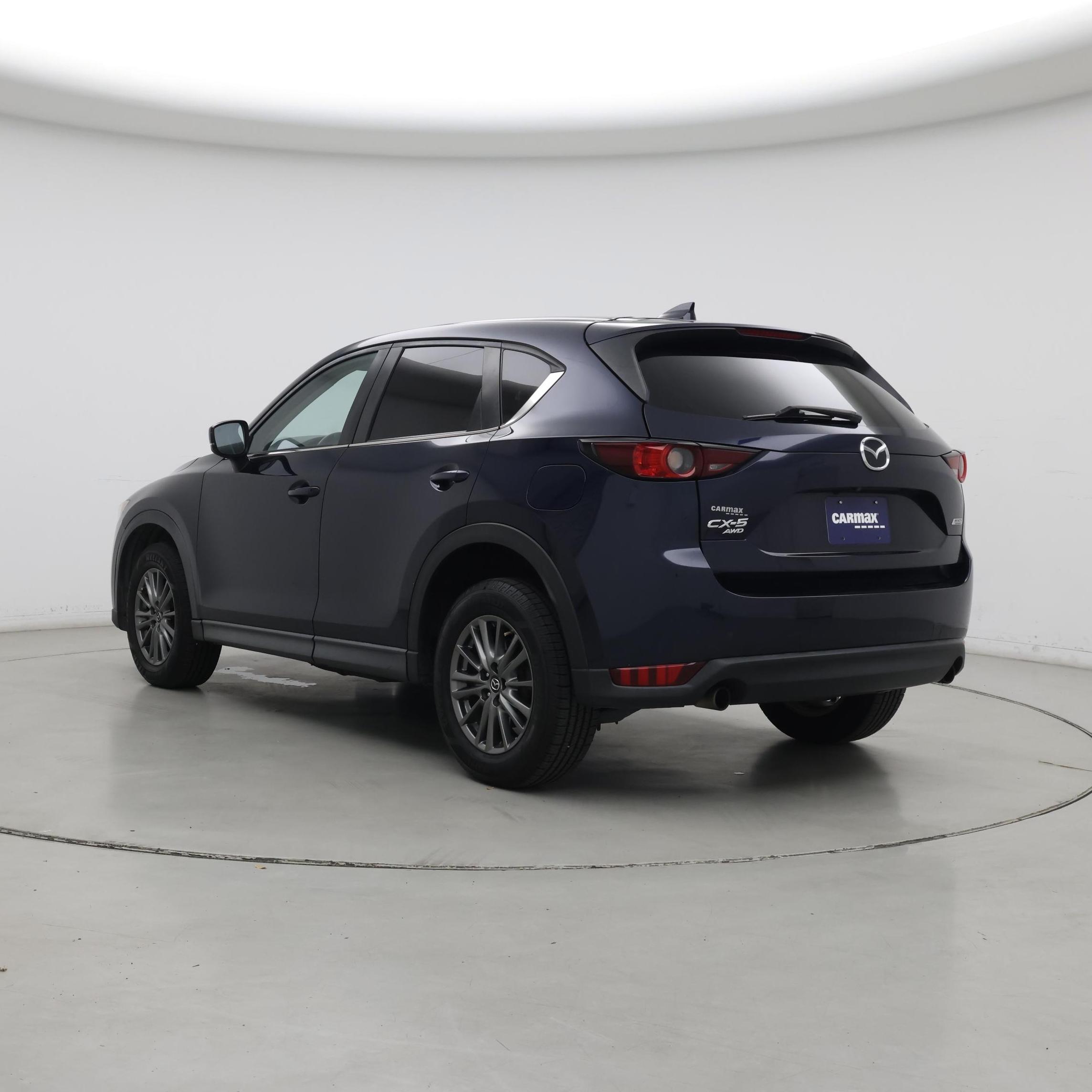 Thumbnail: 2017 Mazda CX-5 - 2