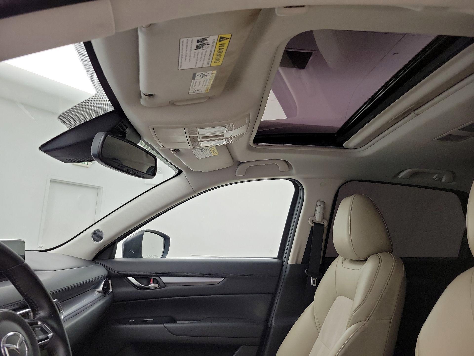 Thumbnail: 2017 Mazda CX-5 - 19