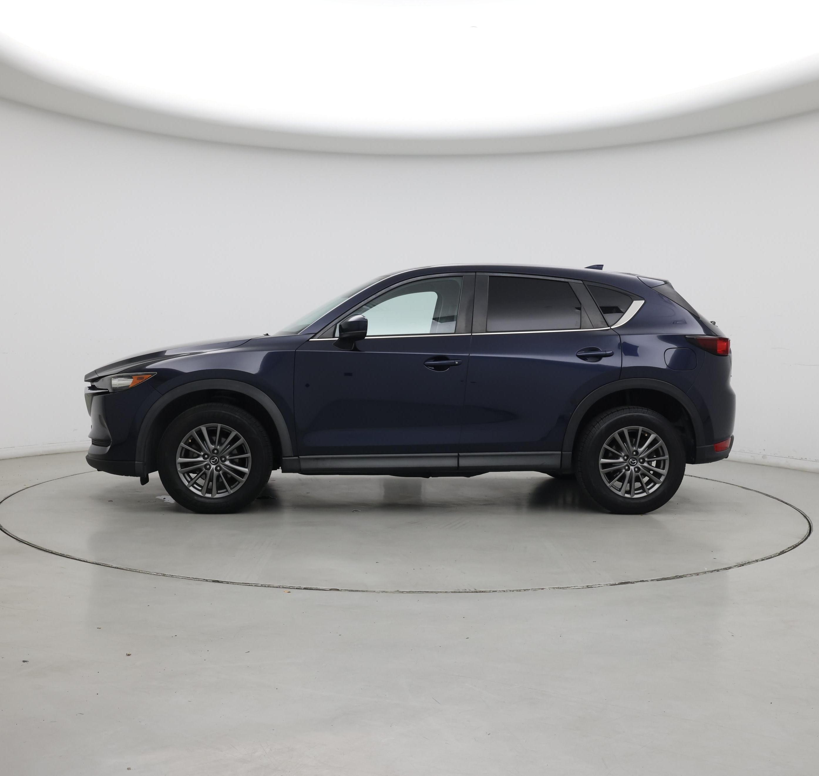Thumbnail: 2017 Mazda CX-5 - 3