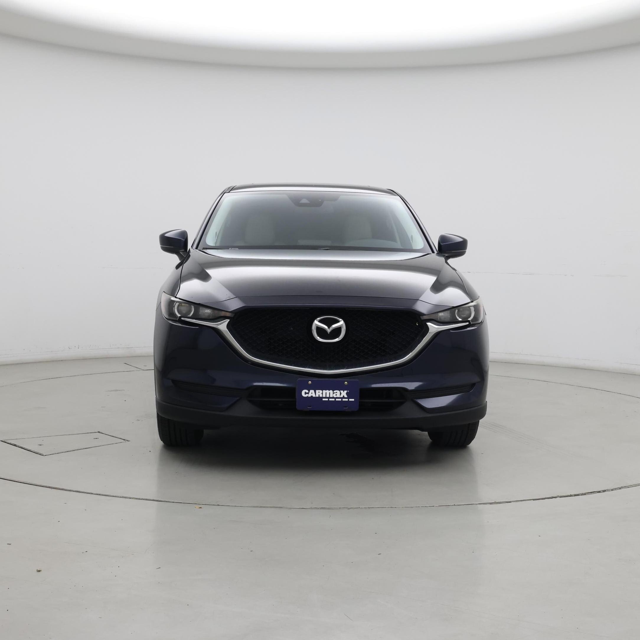 Thumbnail: 2017 Mazda CX-5 - 5