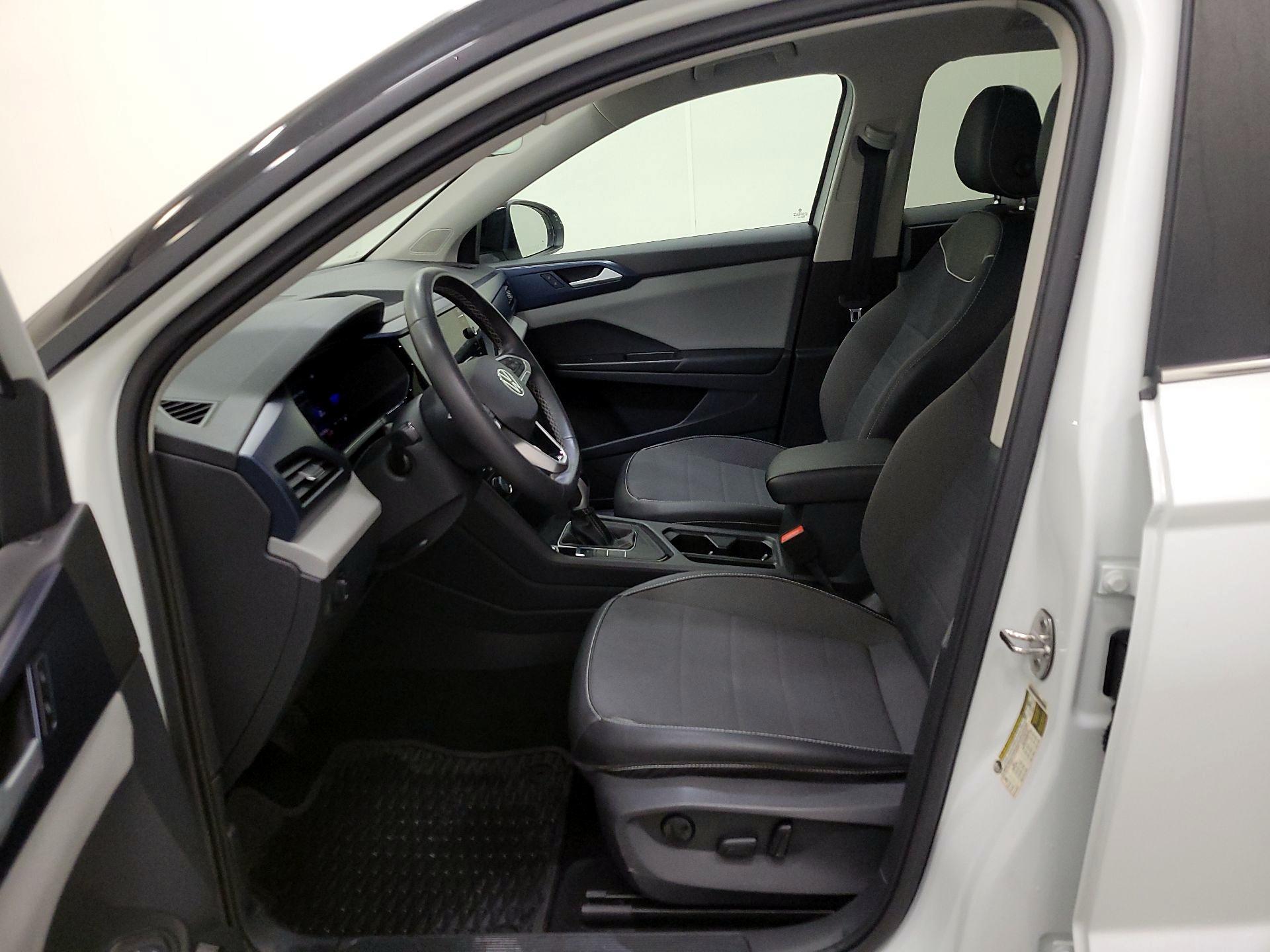 Thumbnail: 2023 Volkswagen Taos - 11