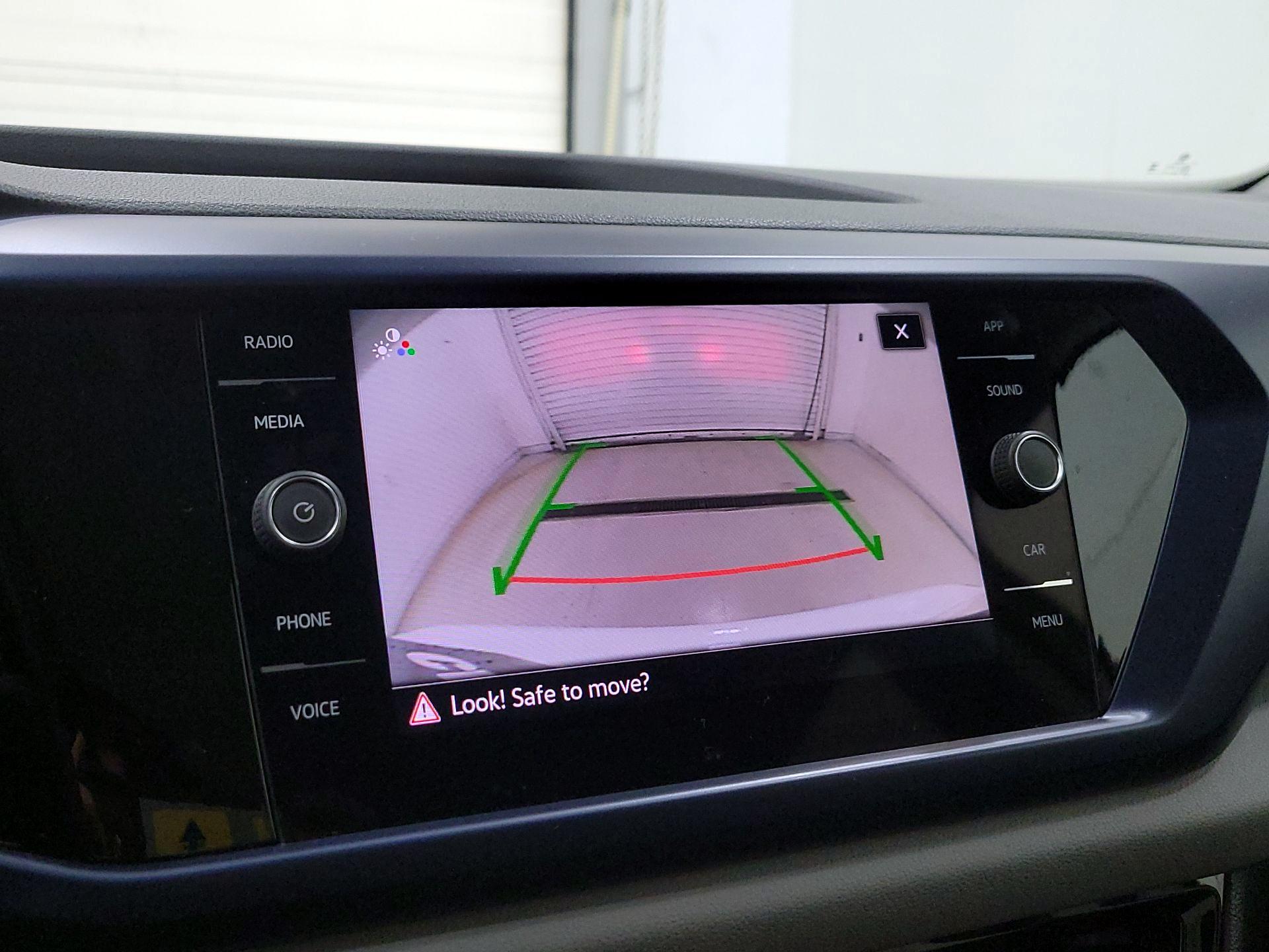 Thumbnail: 2023 Volkswagen Taos - 14