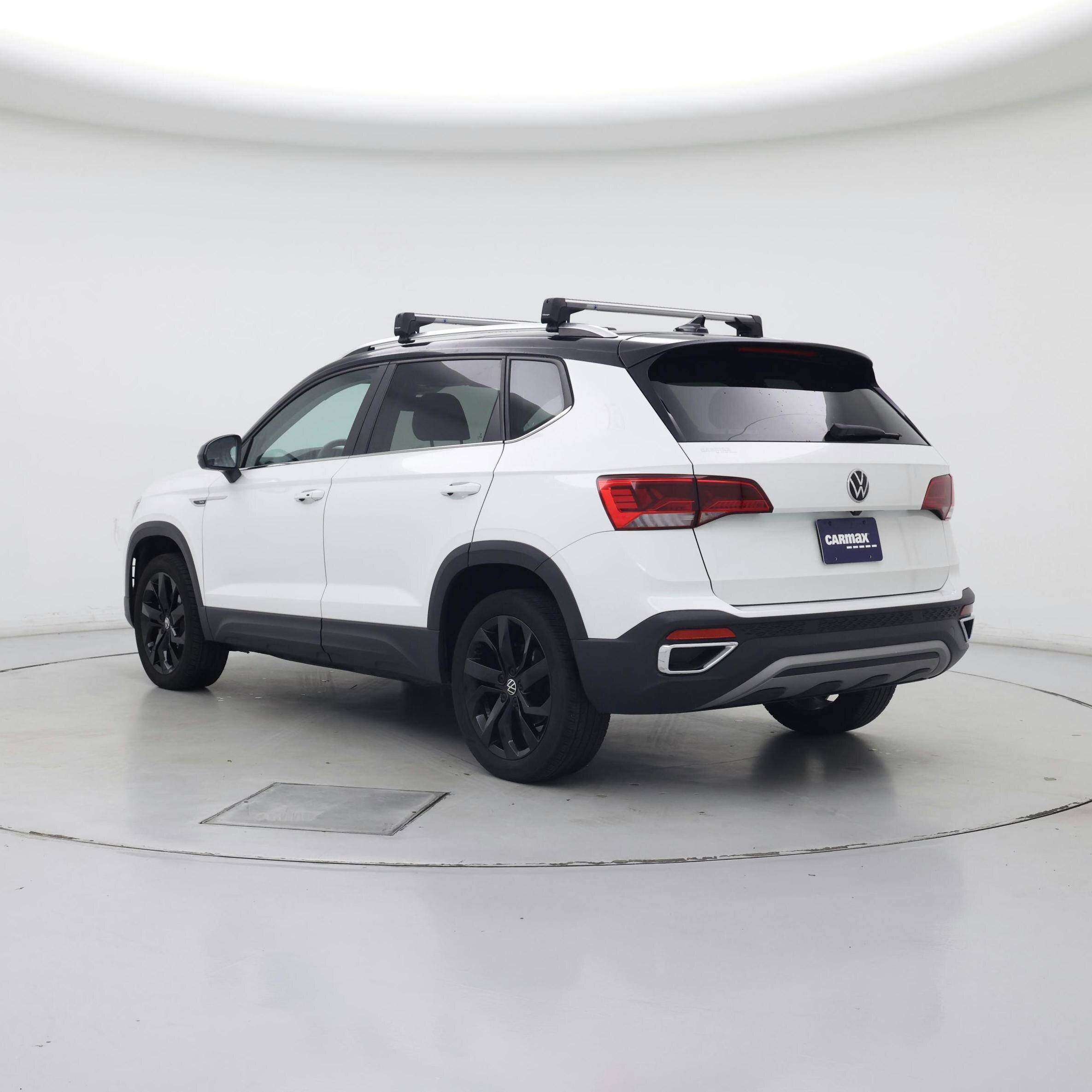 Thumbnail: 2023 Volkswagen Taos - 2