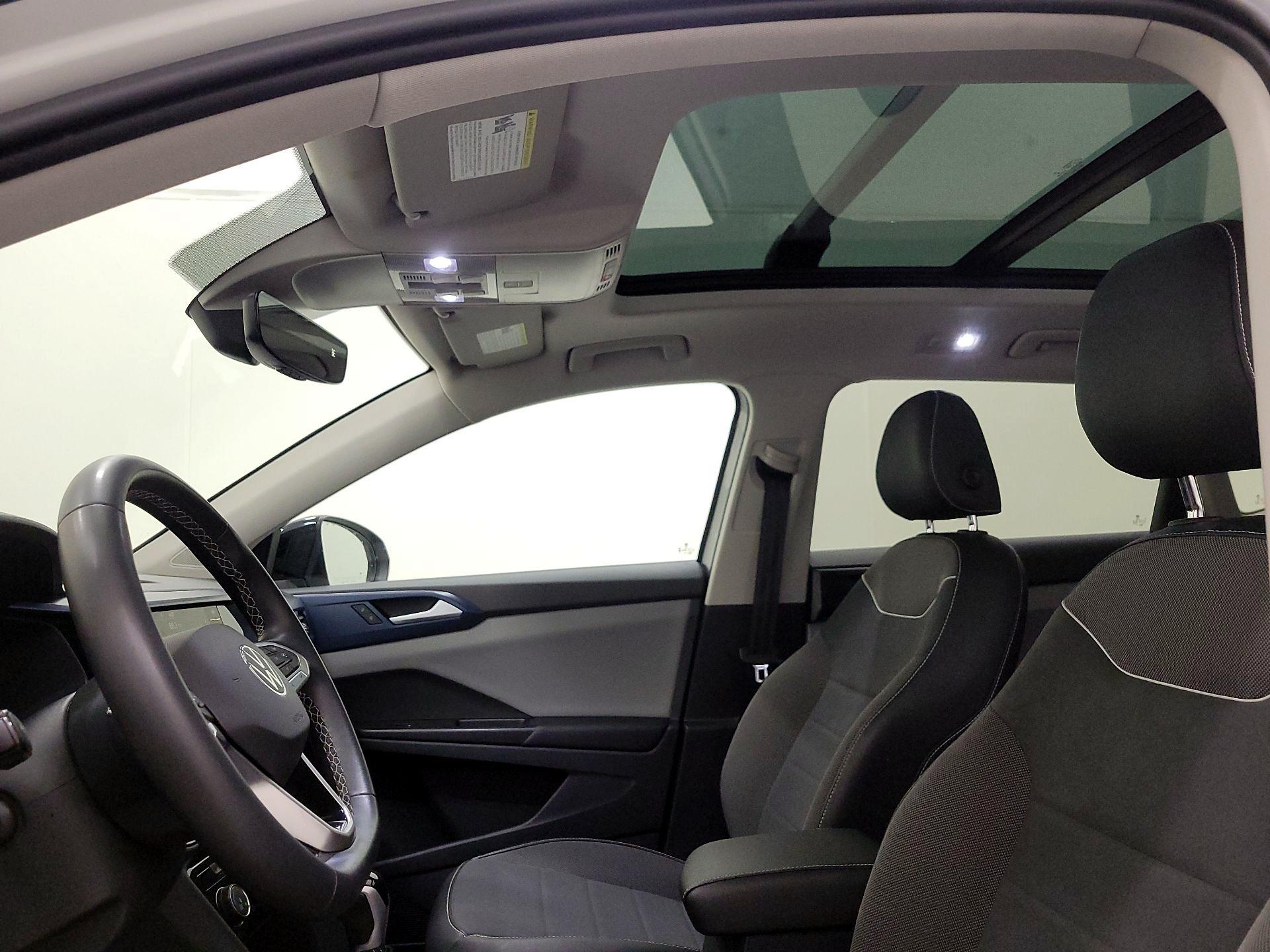 Thumbnail: 2023 Volkswagen Taos - 19